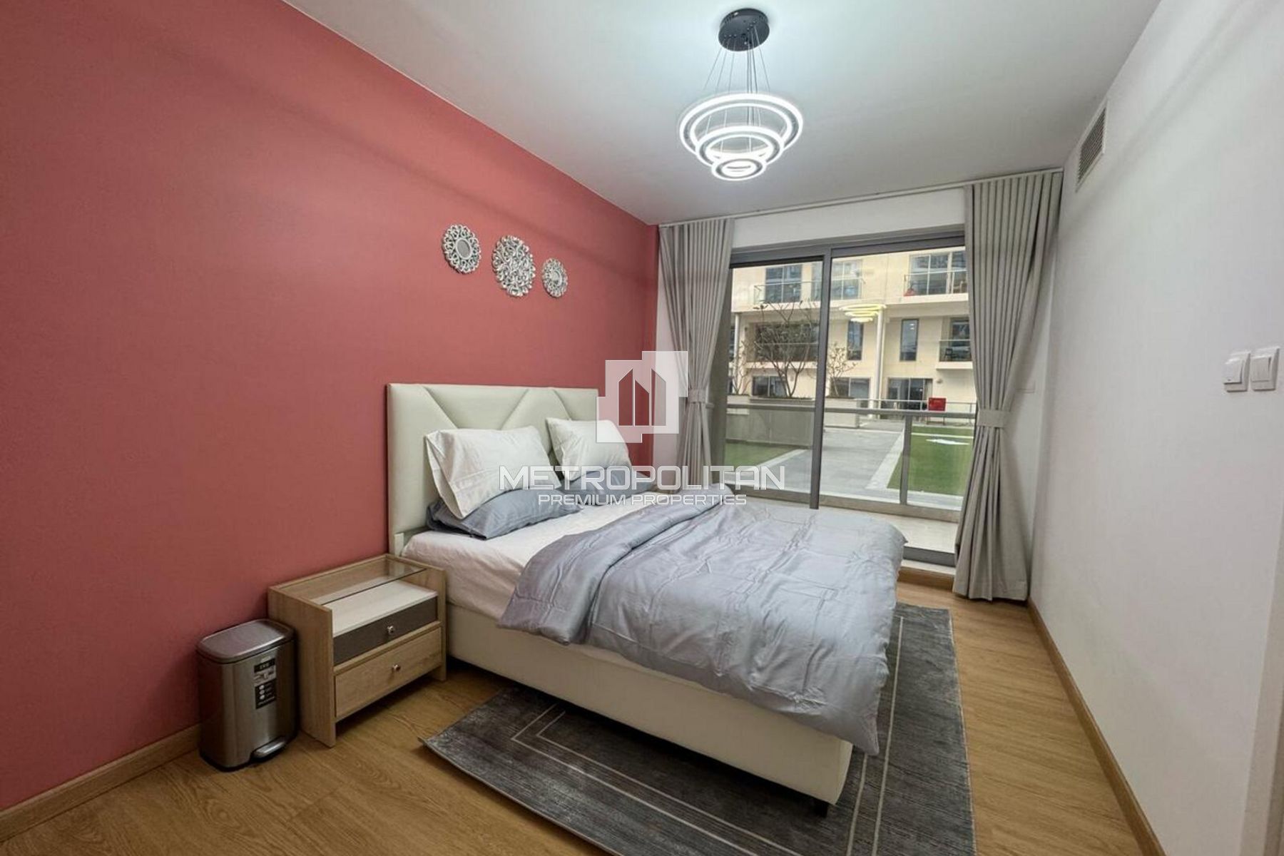 Image - Pacific Samoa, Al Marjan Island, Рас-эль-Хайма | Project - Дюплекс