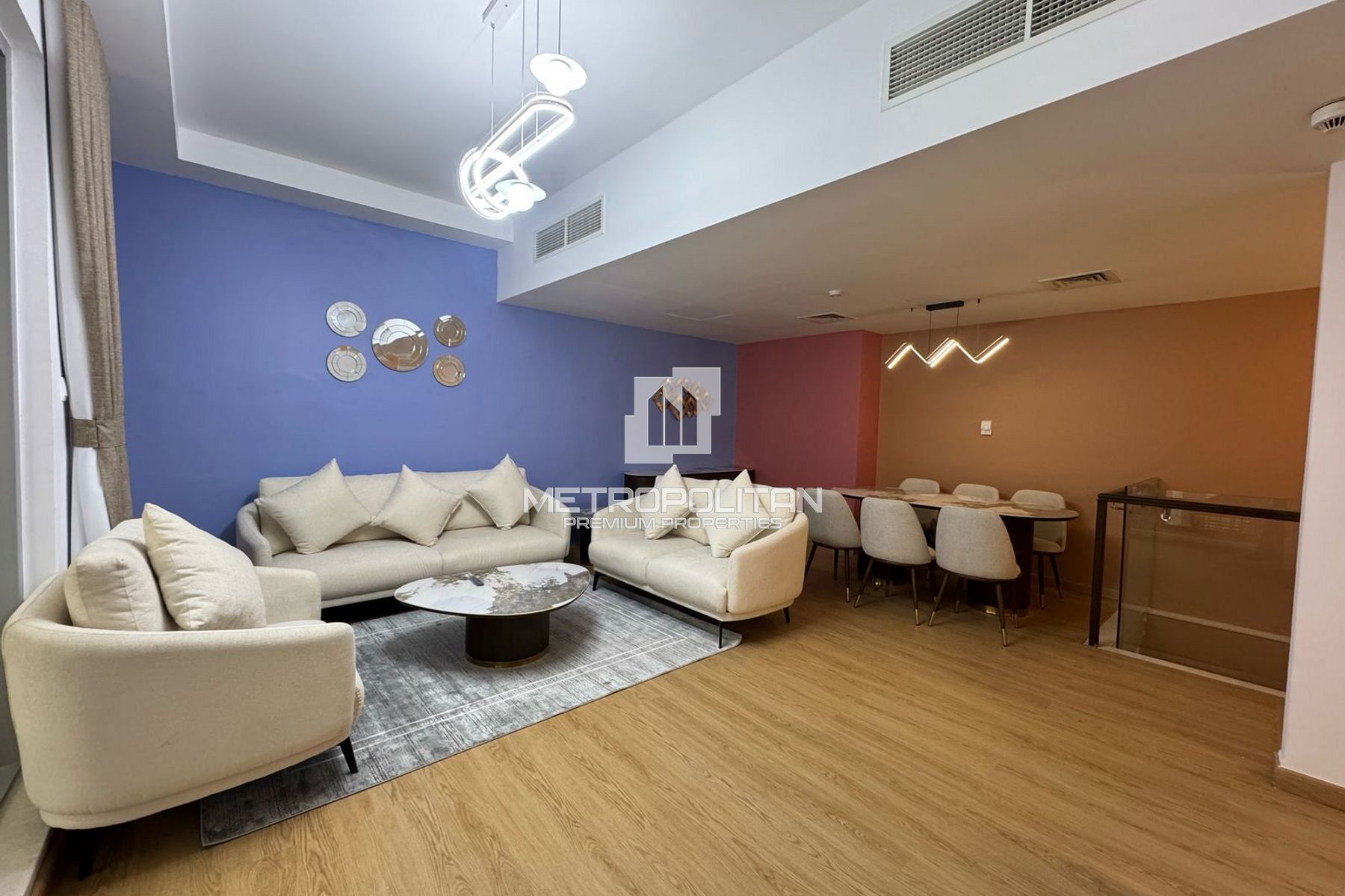 Image - Pacific Samoa, Al Marjan Island, Рас-эль-Хайма | Project - Дюплекс