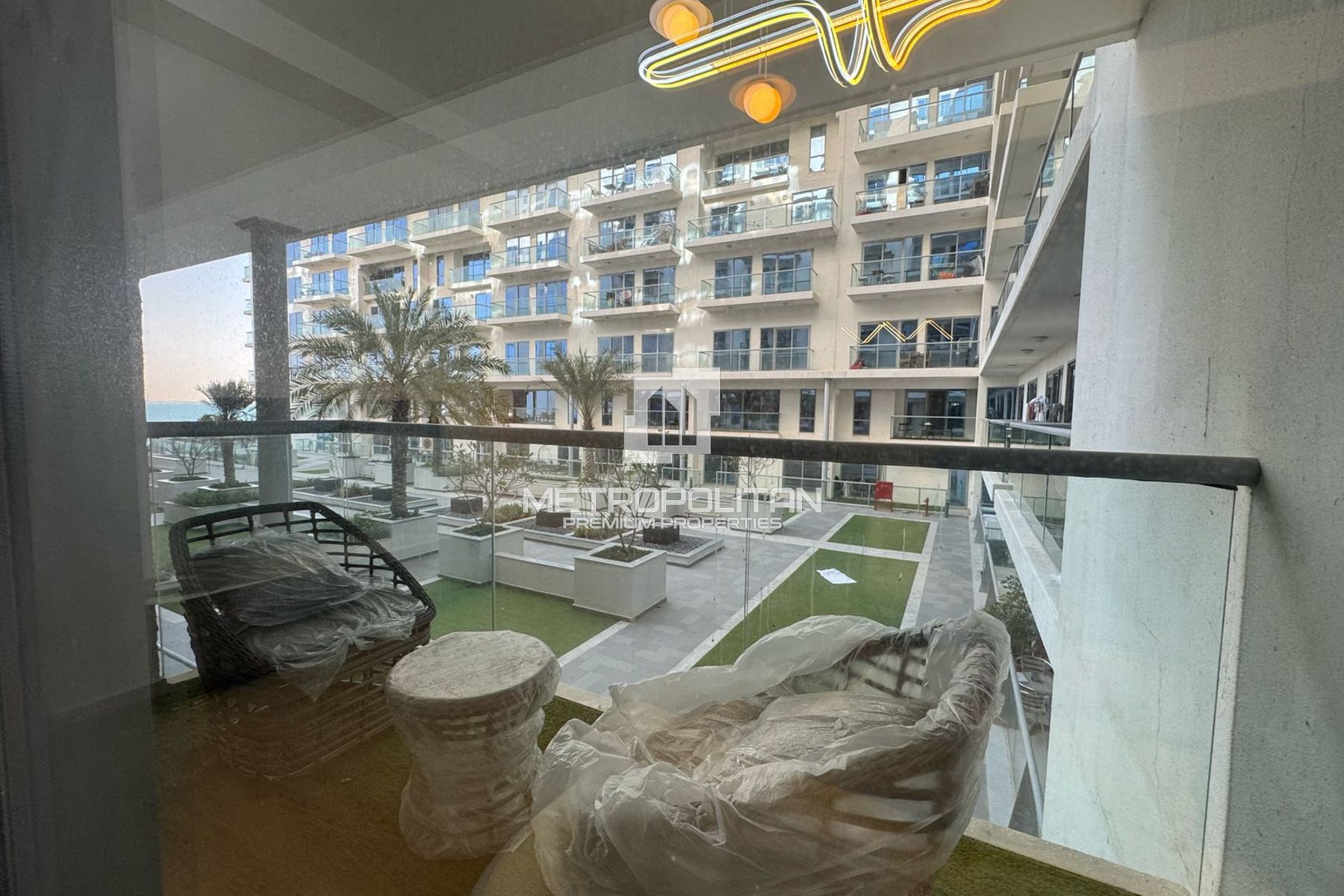 Image - Pacific Samoa, Al Marjan Island, Рас-эль-Хайма | Project - Дюплекс