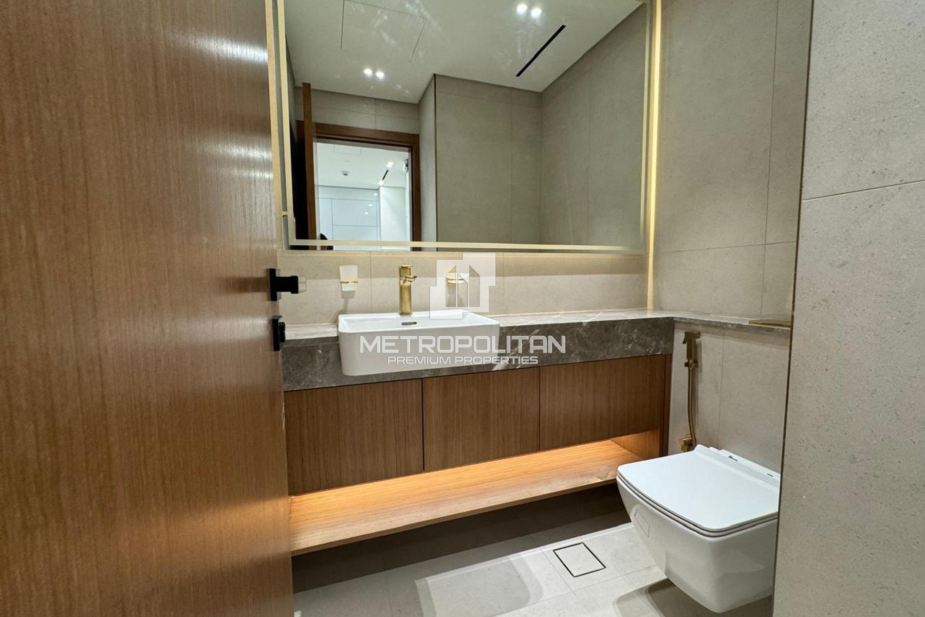 Image - Binghatti Orchid, Jumeirah Village Circle, Dubai | Project - شقة