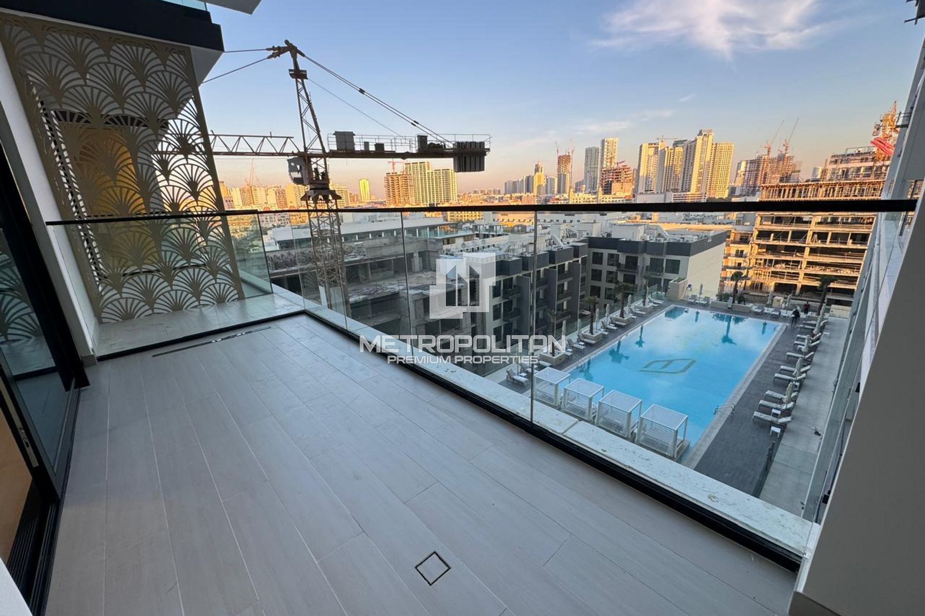 Image - Binghatti Orchid, Jumeirah Village Circle, Dubai | Project - شقة