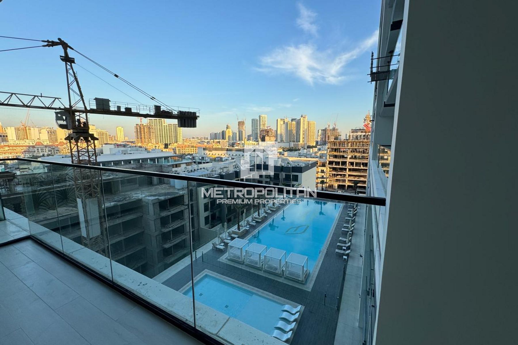 Image - Binghatti Orchid, Jumeirah Village Circle, Dubai | Project - شقة