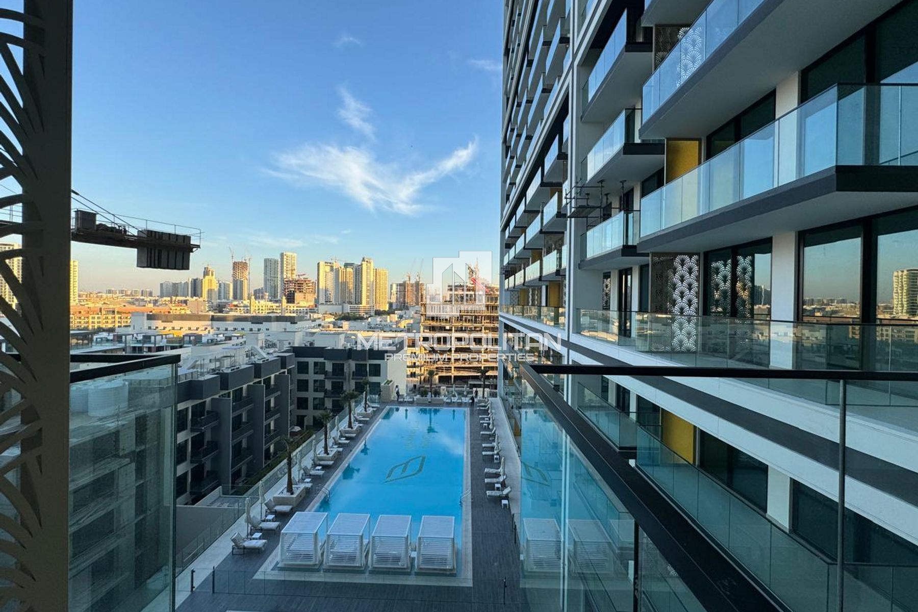 Image - Binghatti Orchid, Jumeirah Village Circle, Dubai | Project - شقة