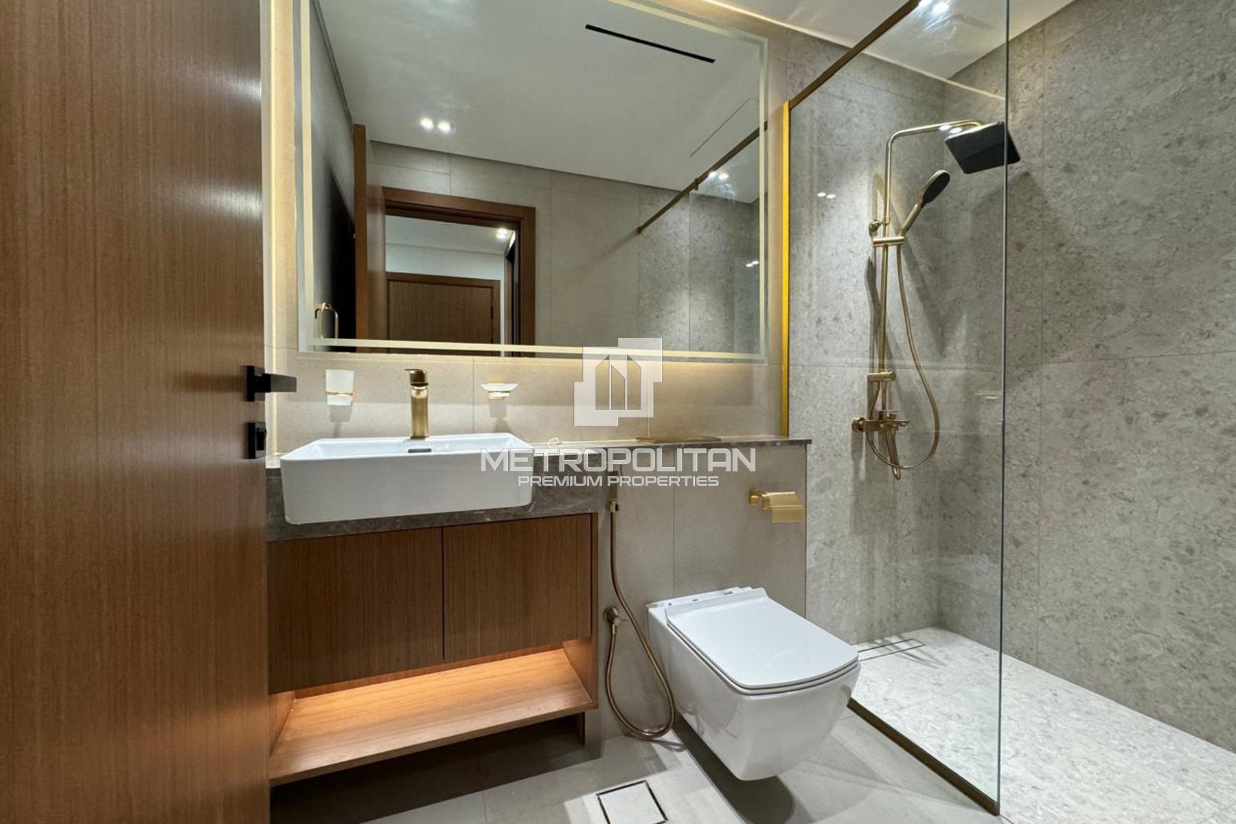 Image - Binghatti Orchid, Jumeirah Village Circle, Dubai | Project - شقة