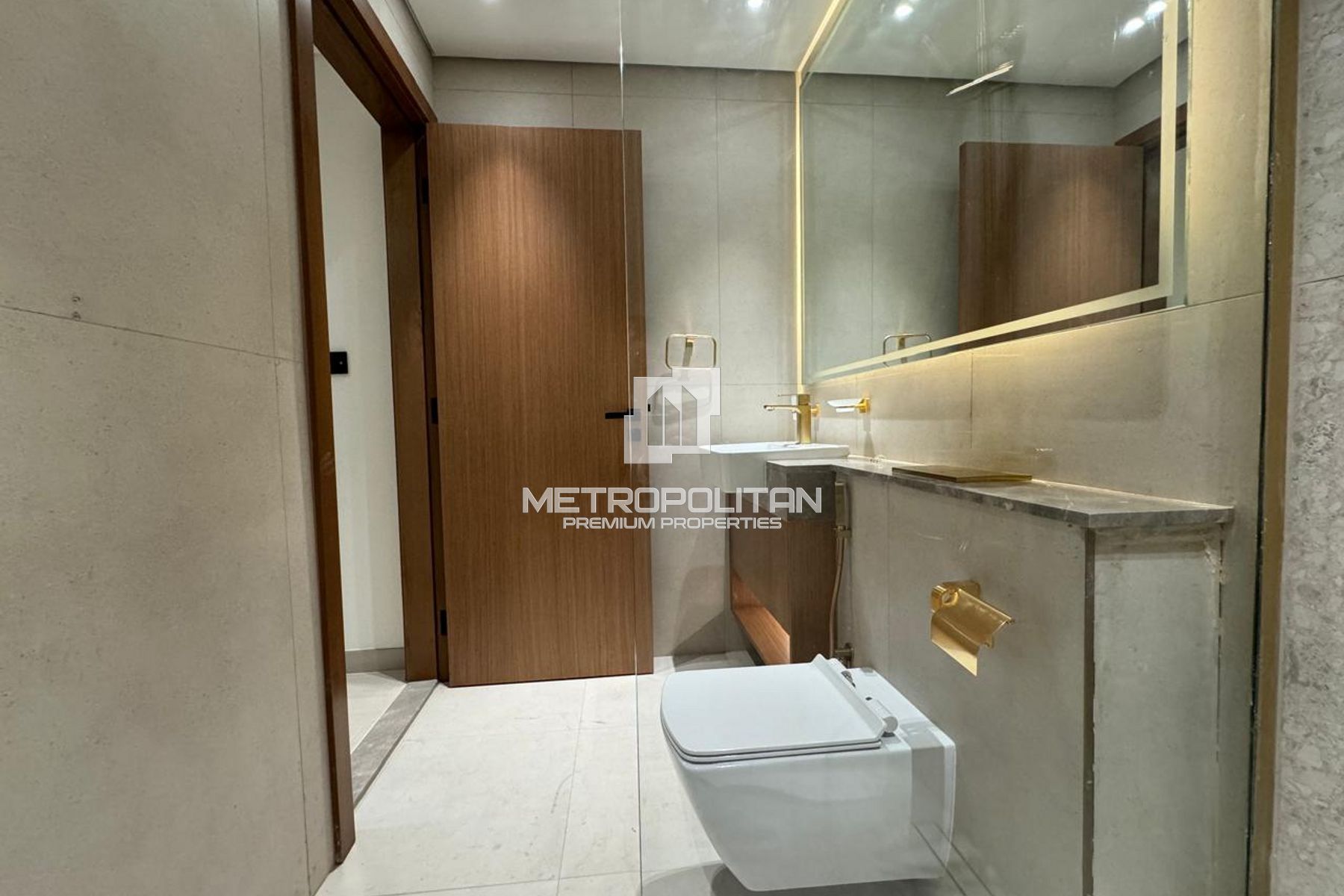 Image - Binghatti Orchid, Jumeirah Village Circle, Dubai | Project - شقة