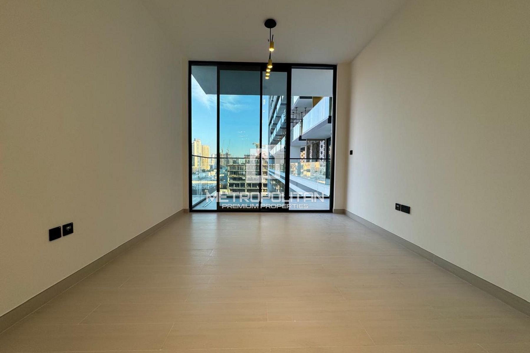 Image - Binghatti Orchid, Jumeirah Village Circle, Dubai | Project - شقة