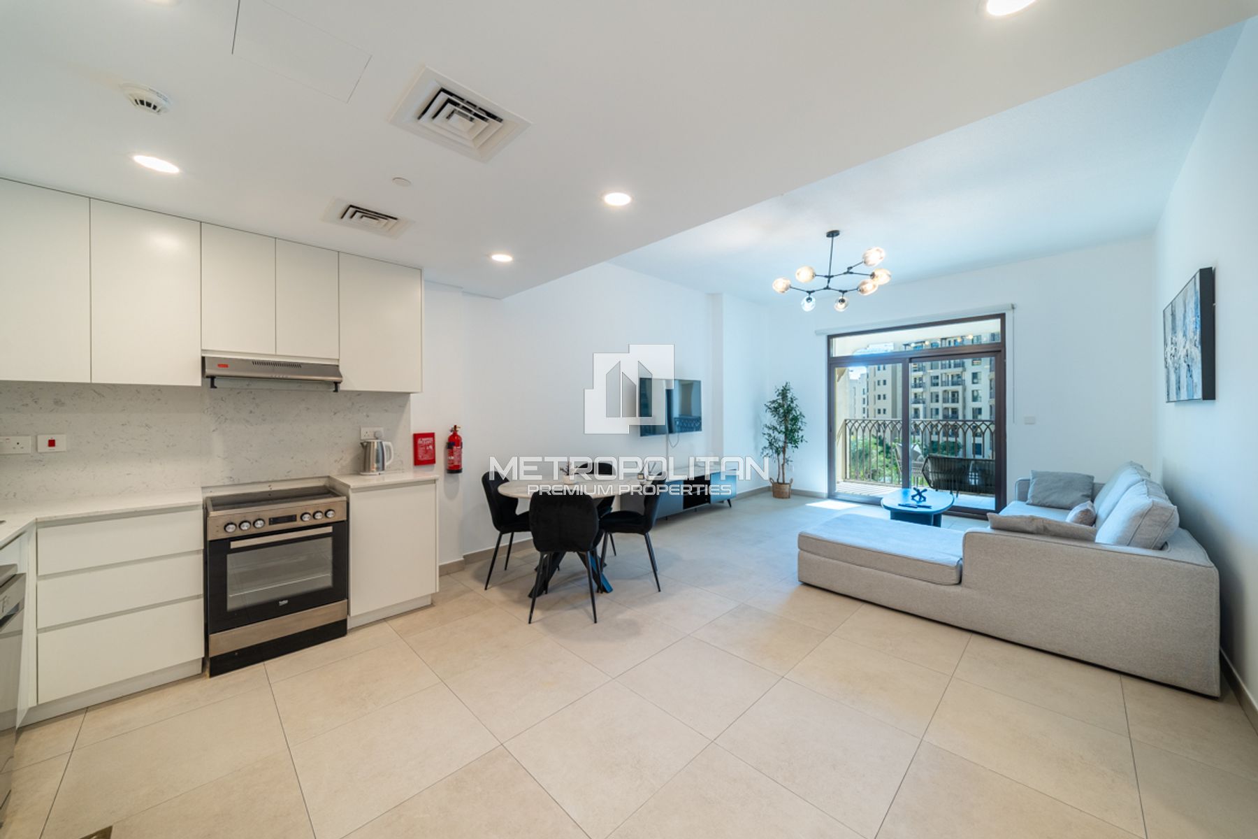 Elegant | Stylish | Prime Jumeirah Living