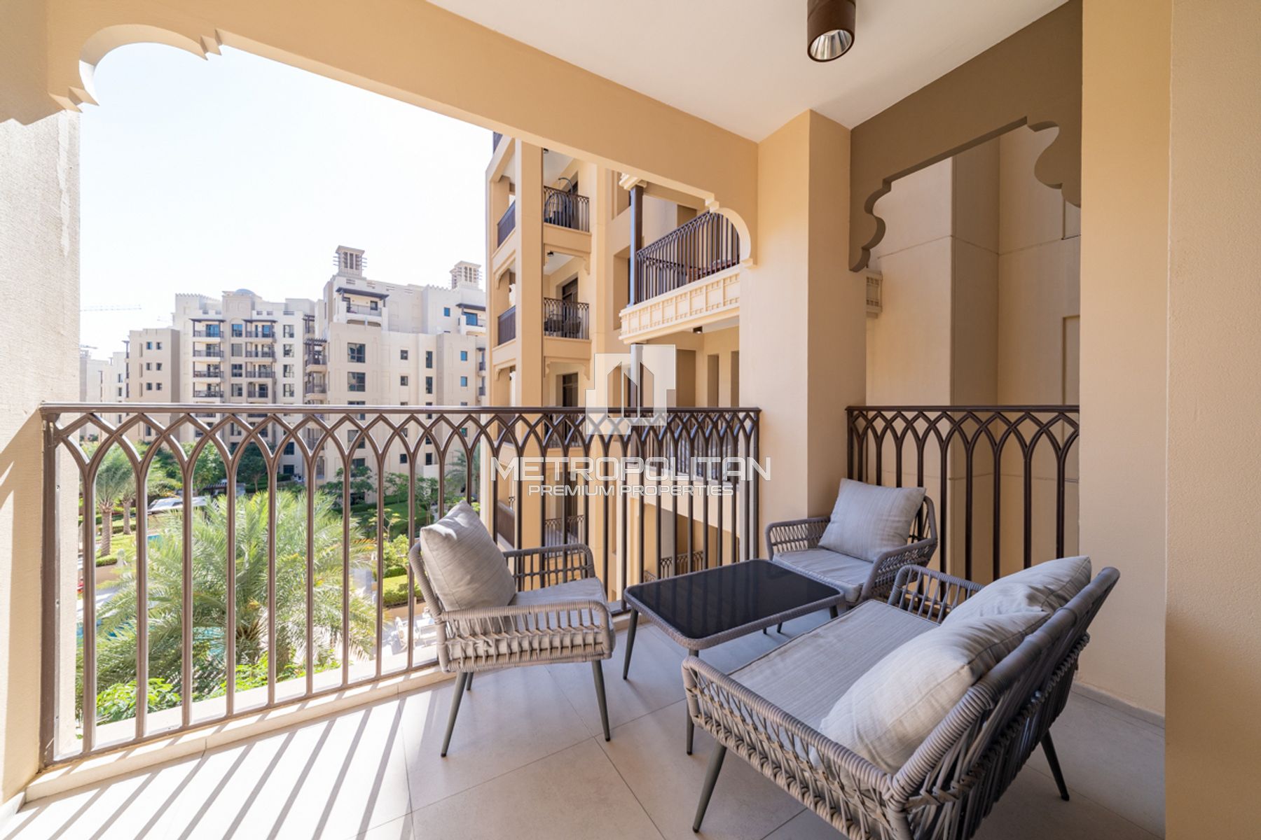 Image - Asayel, Umm Suqeim, Dubai | Project - Wohnung