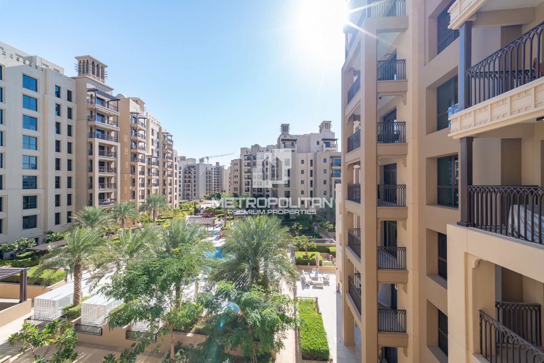 Image - Asayel, Umm Suqeim, Dubai | Project - Wohnung