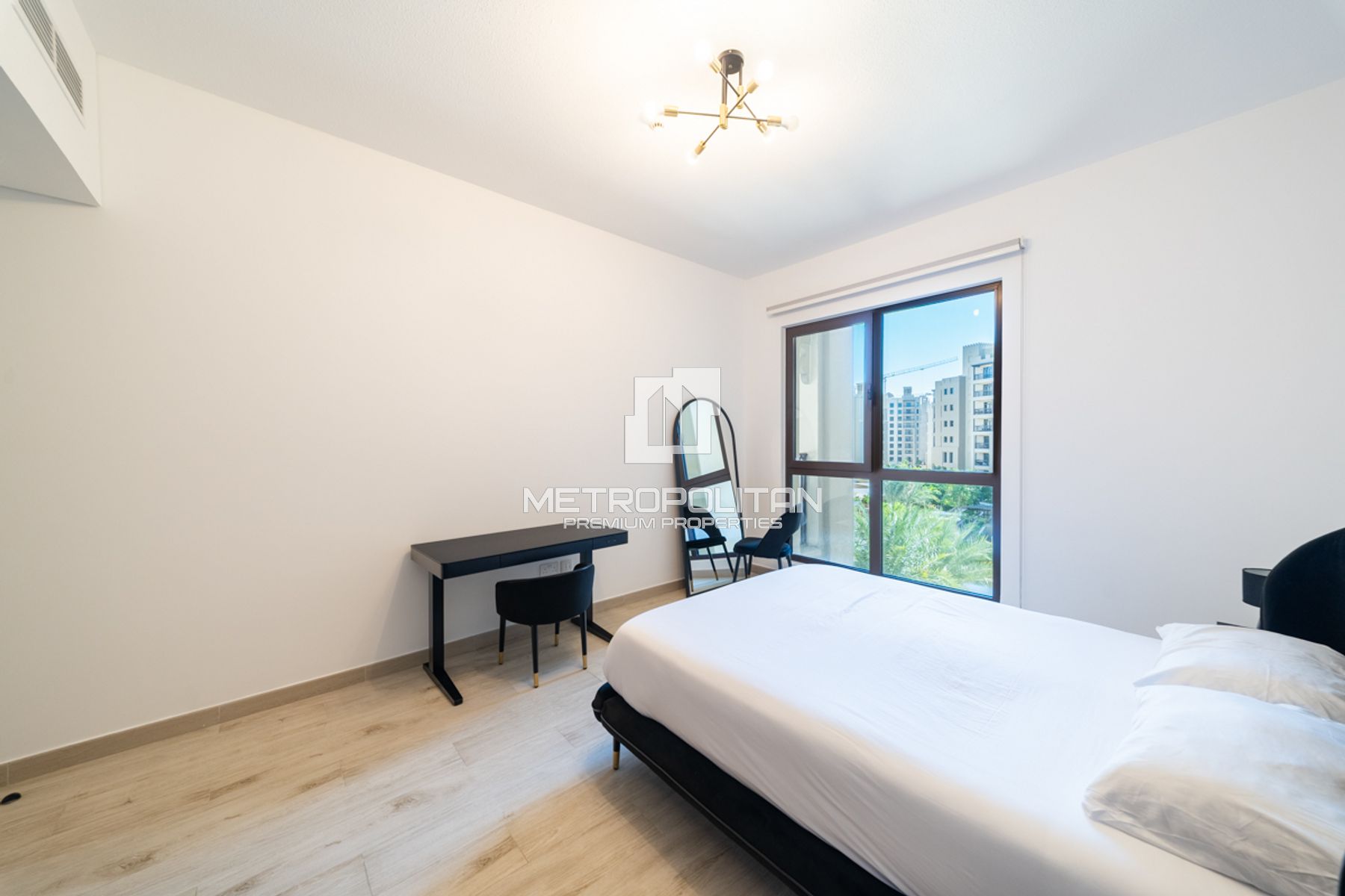 Image - Asayel, Umm Suqeim, Dubai | Project - Wohnung