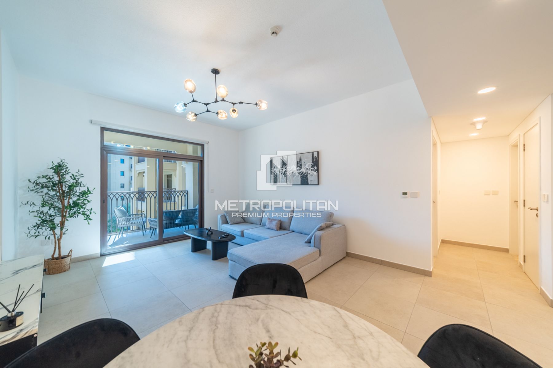 Image - Asayel, Umm Suqeim, Dubai | Project - Wohnung