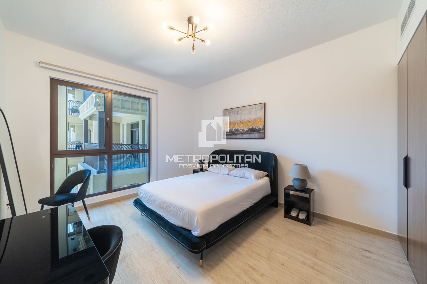 Image - Asayel, Umm Suqeim, Dubai | Project - Wohnung