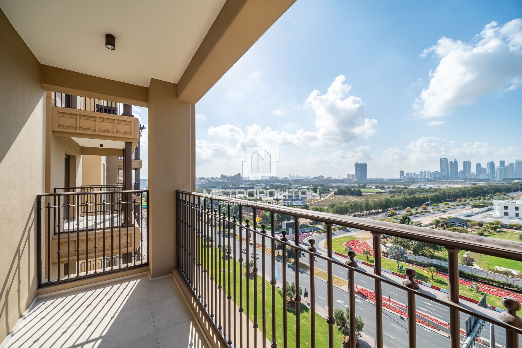 Image - Al Jazi 2, Umm Suqeim, Dubai | Project - شقة