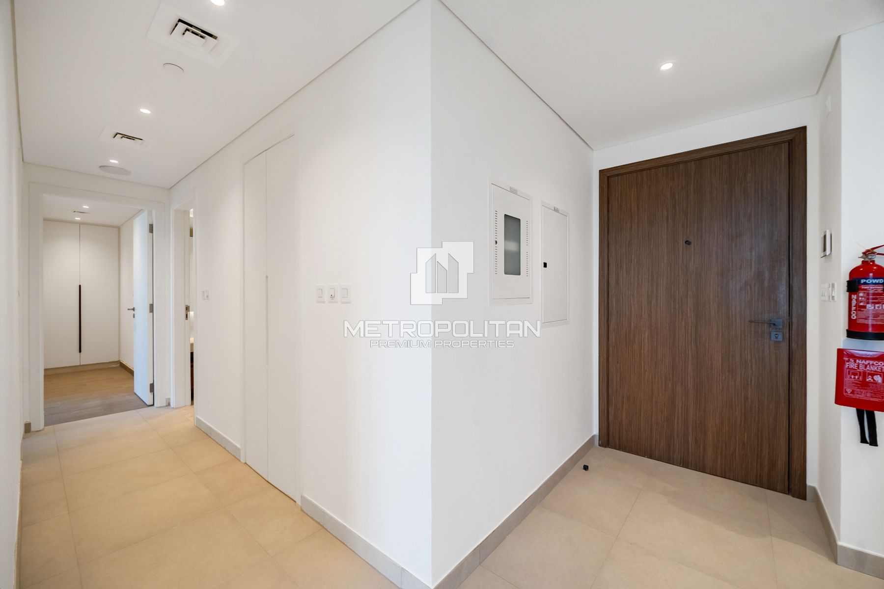 Image - Al Jazi 2, Umm Suqeim, Dubai | Project - شقة