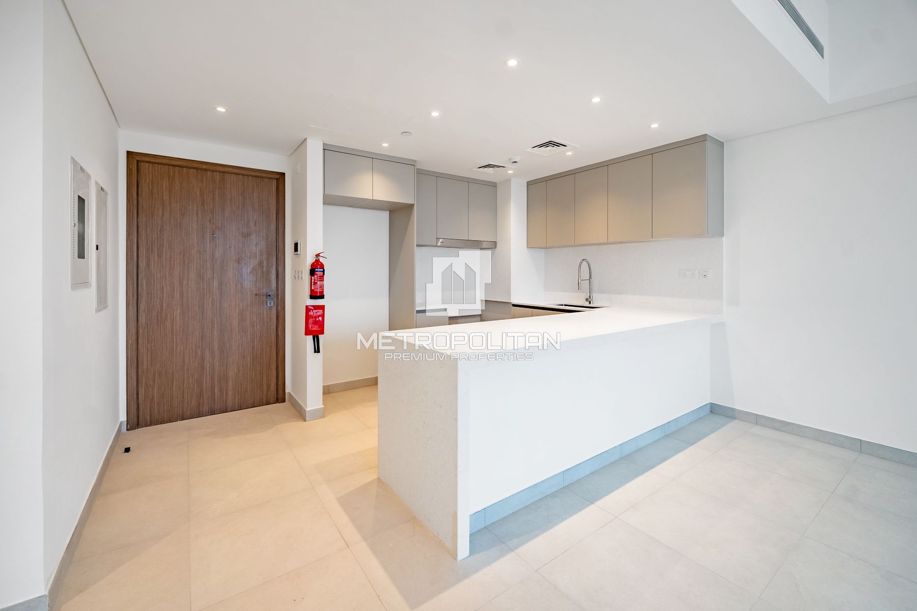 Image - Al Jazi 2, Umm Suqeim, Dubai | Project - شقة