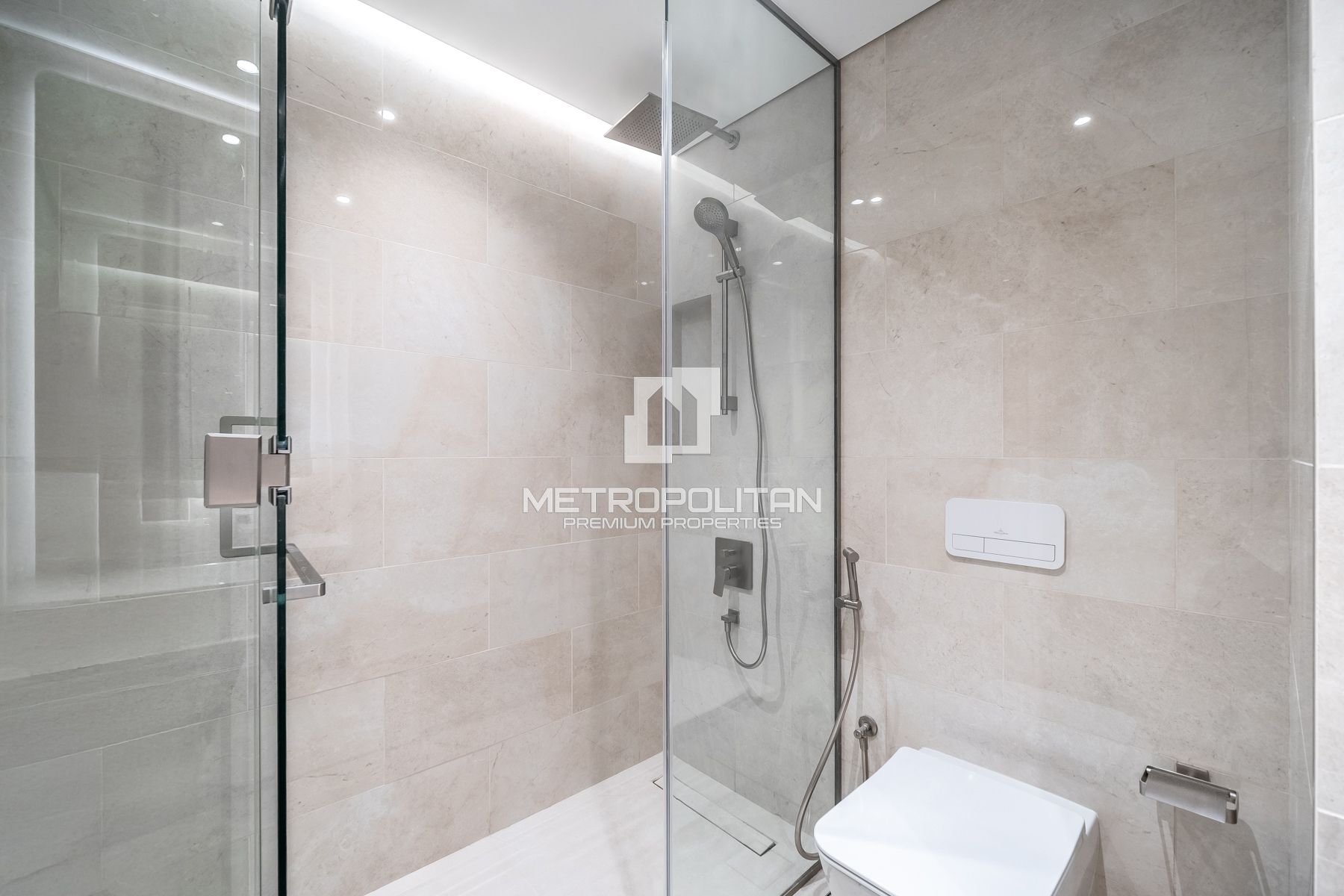 Image - Al Jazi 2, Umm Suqeim, Dubai | Project - شقة