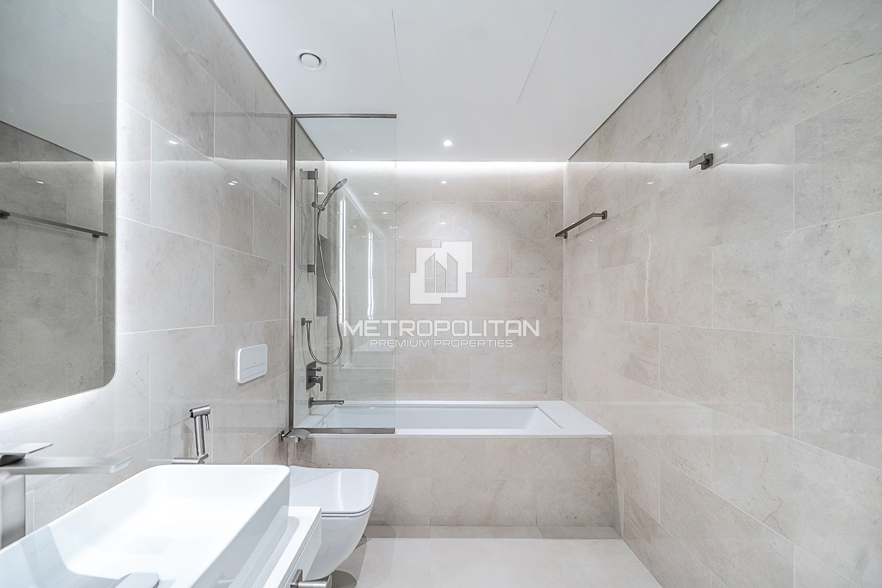 Image - Al Jazi 2, Umm Suqeim, Dubai | Project - شقة