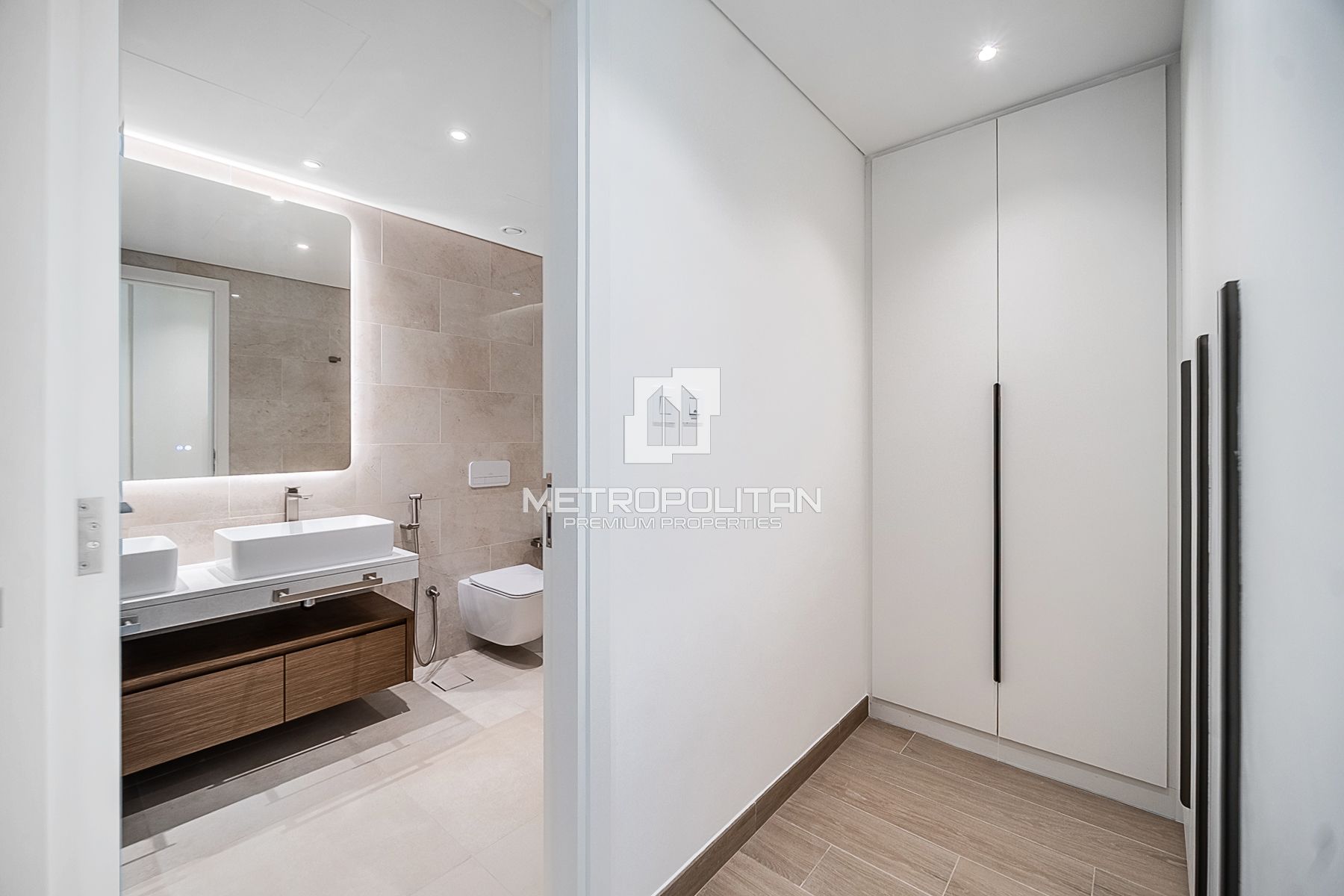 Image - Al Jazi 2, Umm Suqeim, Dubai | Project - شقة