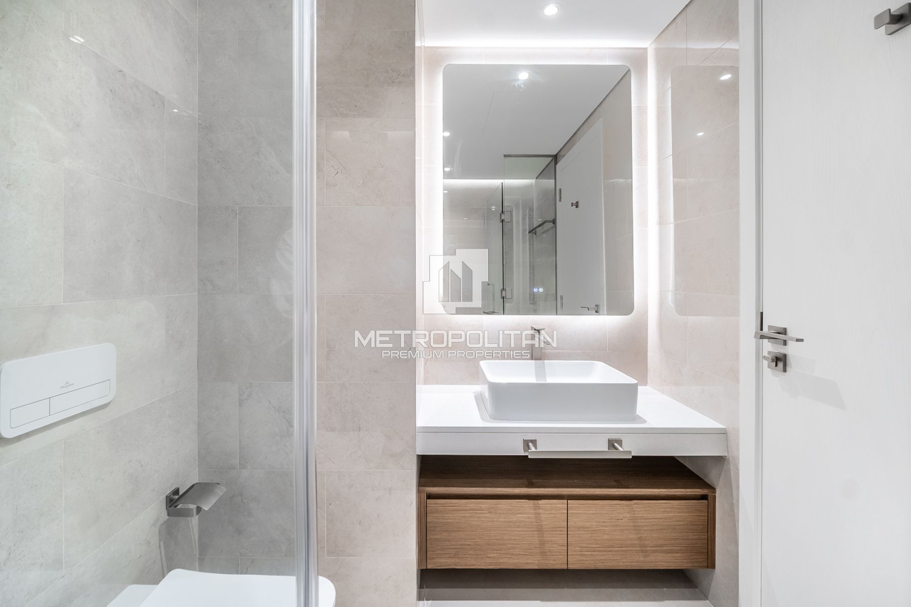 Image - Al Jazi 2, Umm Suqeim, Dubai | Project - شقة