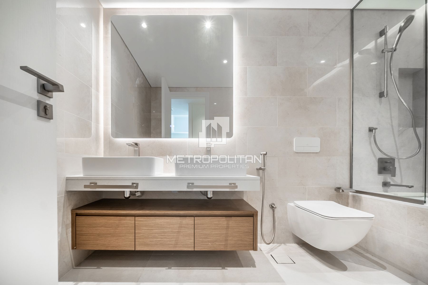 Image - Al Jazi 2, Umm Suqeim, Dubai | Project - شقة