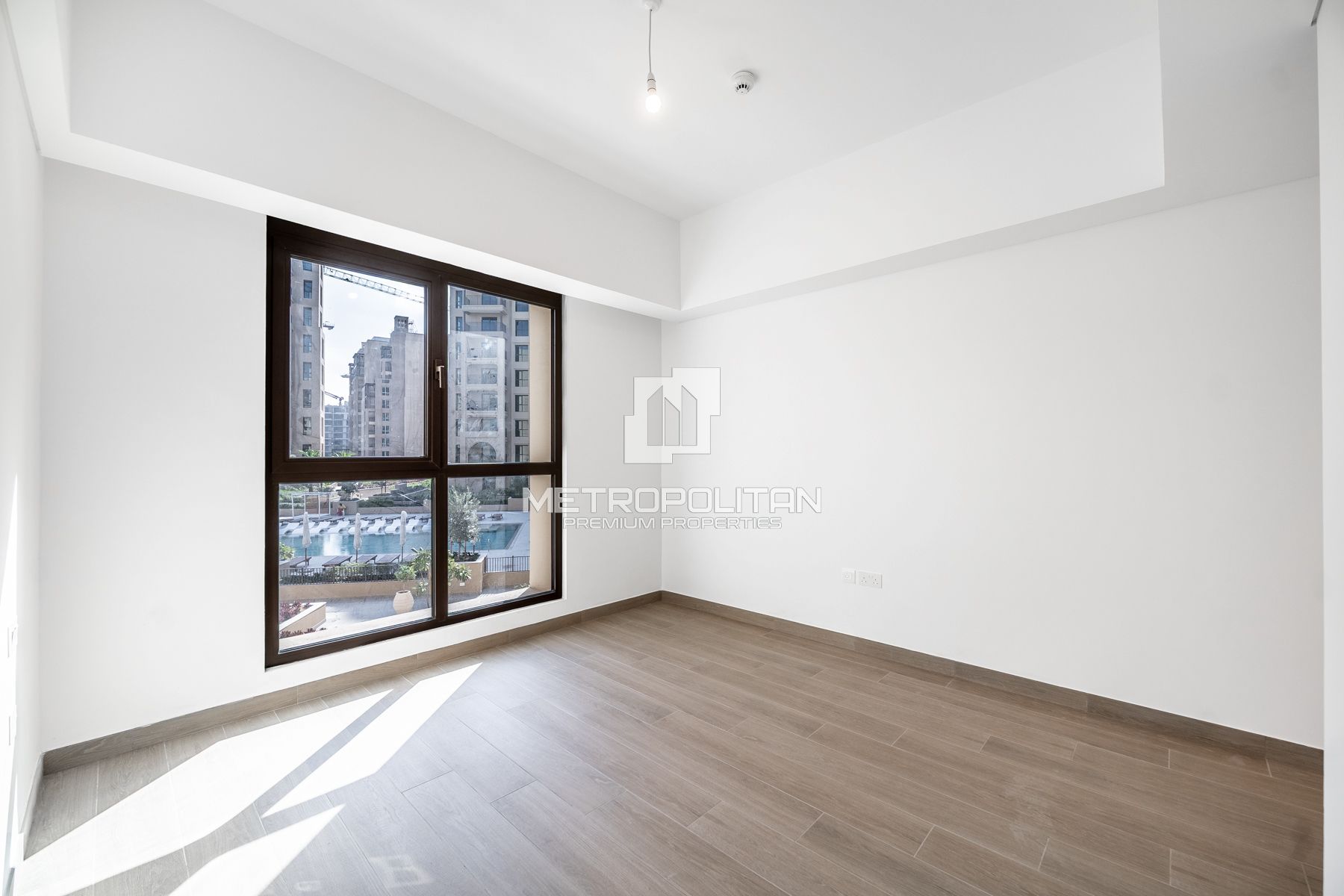 Image - Al Jazi 2, Umm Suqeim, Dubai | Project - شقة