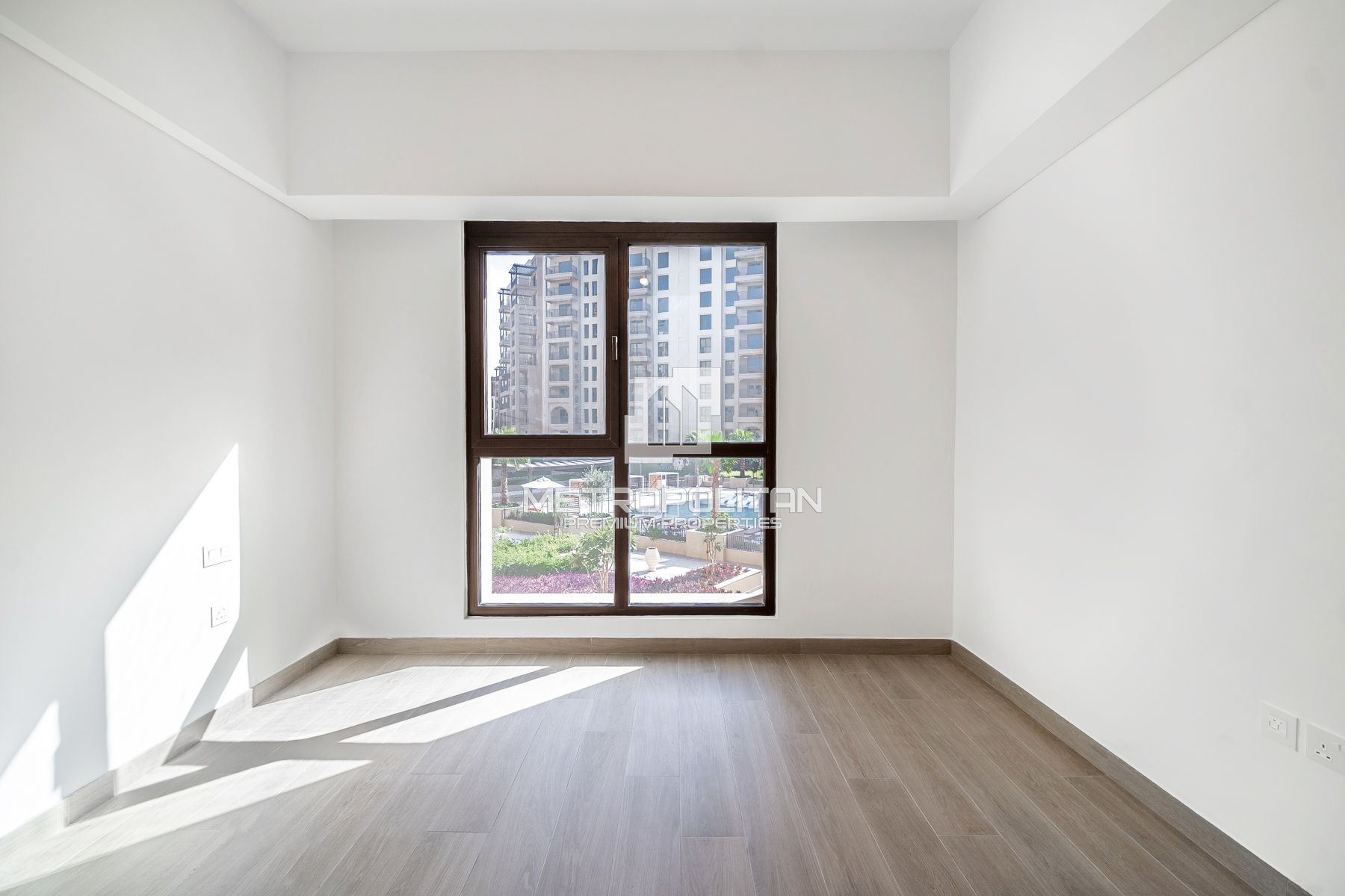 Image - Al Jazi 2, Umm Suqeim, Dubai | Project - شقة