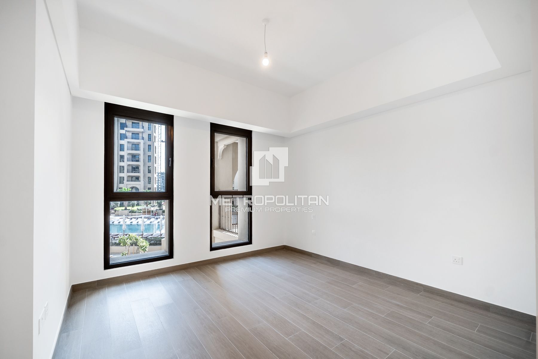 Image - Al Jazi 2, Umm Suqeim, Dubai | Project - شقة