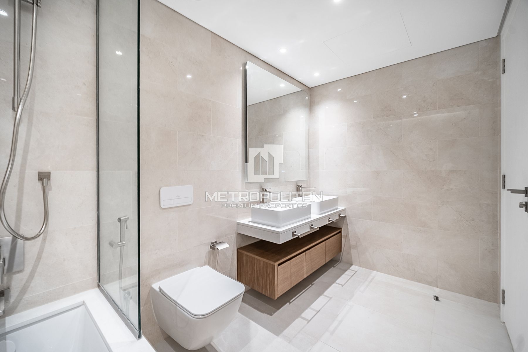 Image - Al Jazi 2, Umm Suqeim, Dubai | Project - شقة