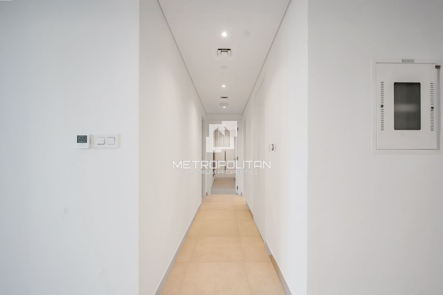 Image - Al Jazi 2, Umm Suqeim, Dubai | Project - شقة