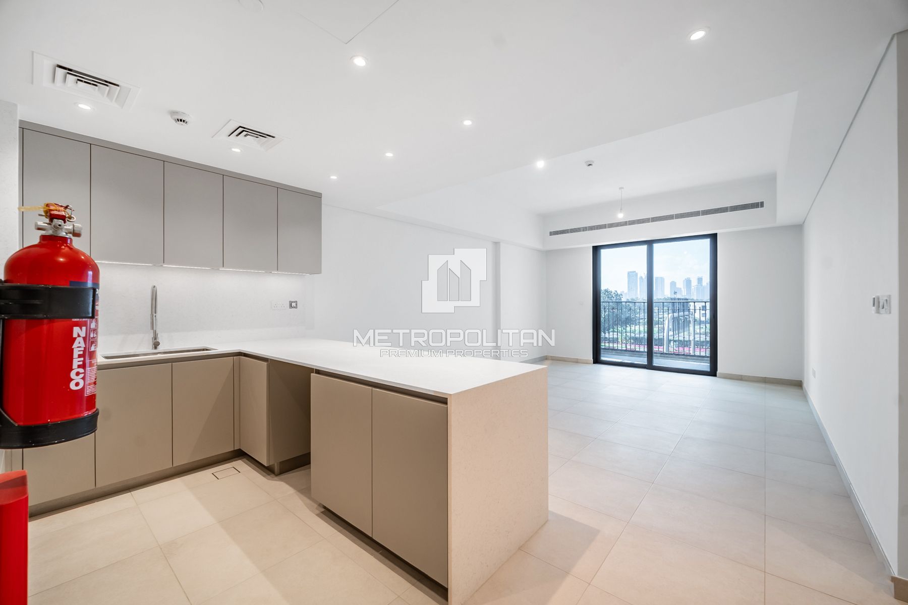 Image - Al Jazi 2, Umm Suqeim, Dubai | Project - شقة