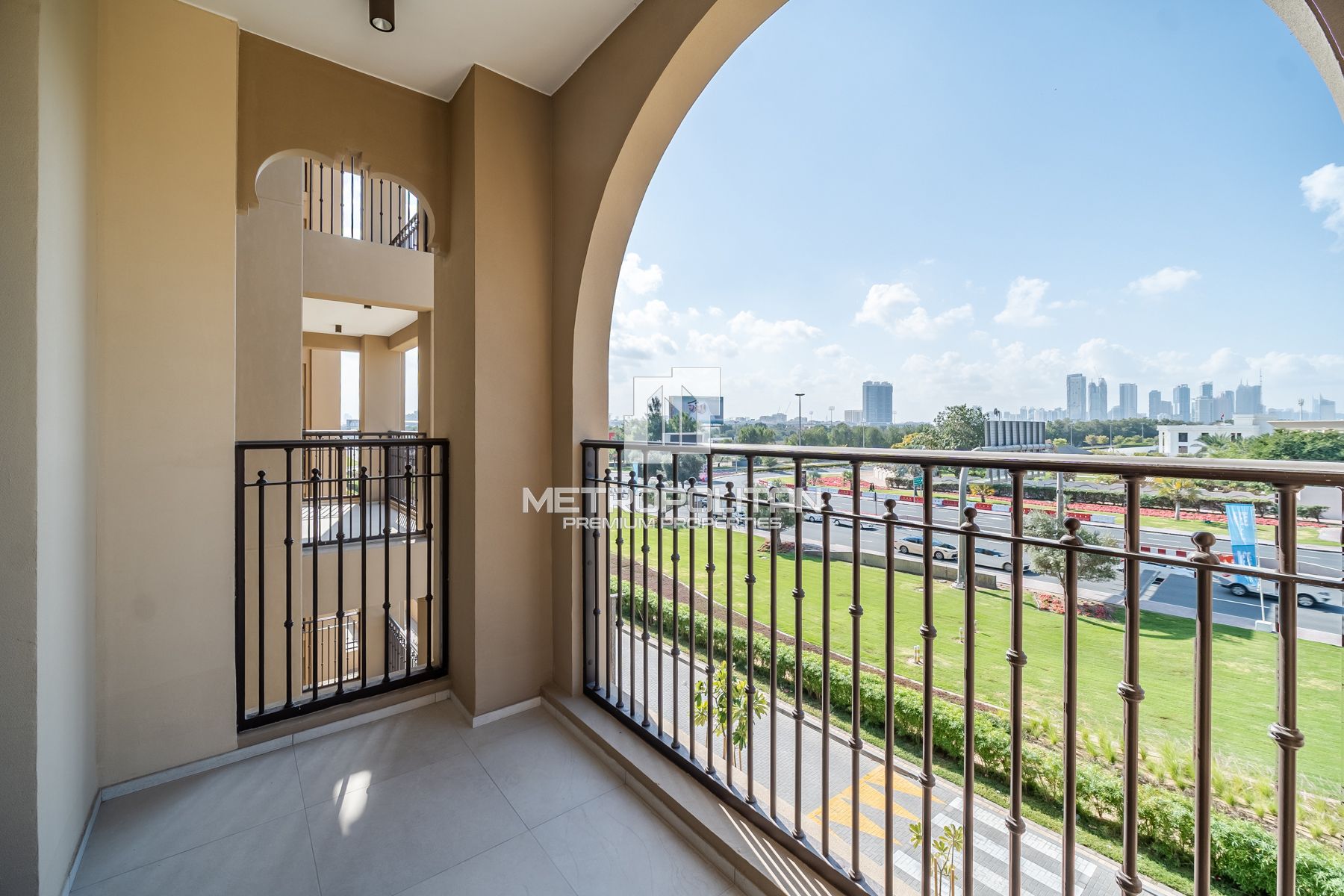 Image - Al Jazi 2, Umm Suqeim, Dubai | Project - شقة