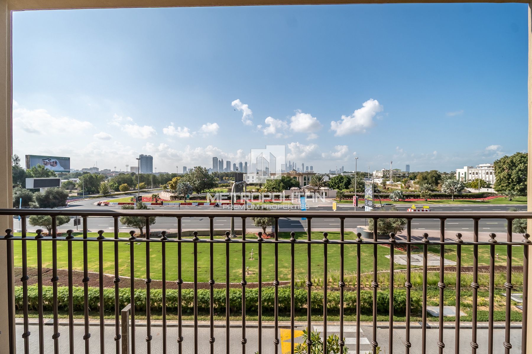 Image - Al Jazi 2, Umm Suqeim, Dubai | Project - شقة