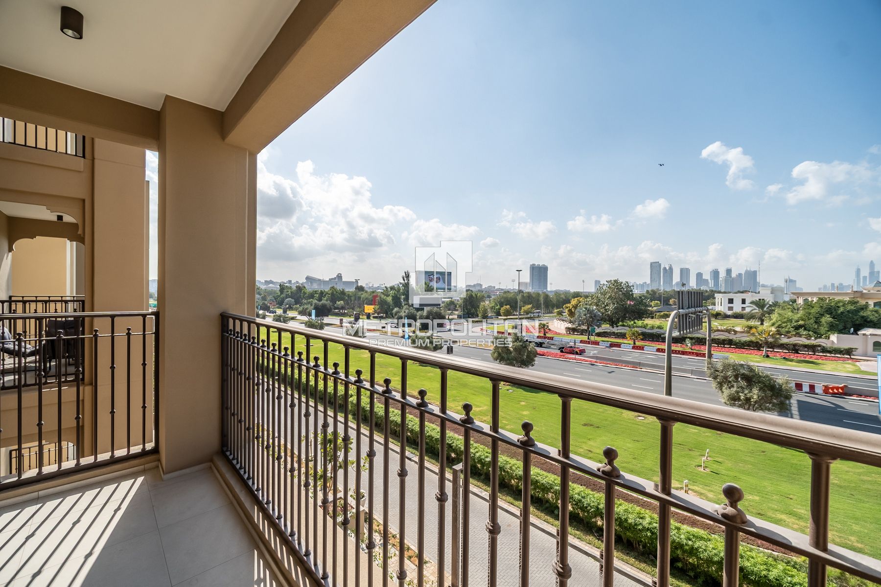 Image - Al Jazi 2, Umm Suqeim, Dubai | Project - شقة