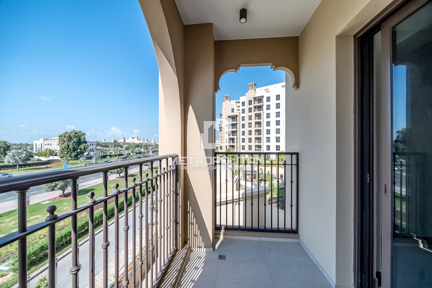 Image - Al Jazi 2, Umm Suqeim, Dubai | Project - شقة