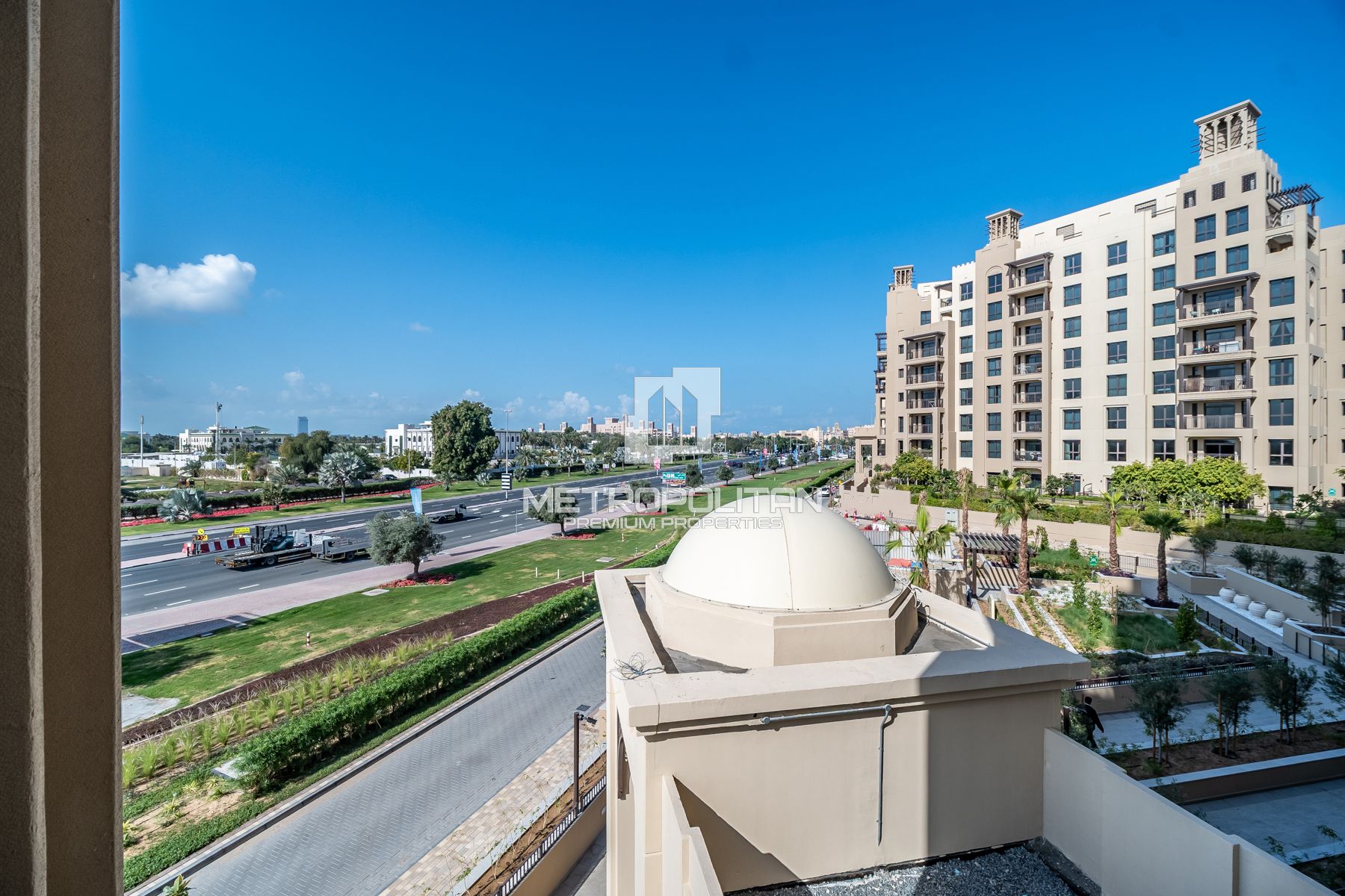 Image - Al Jazi 2, Umm Suqeim, Dubai | Project - شقة