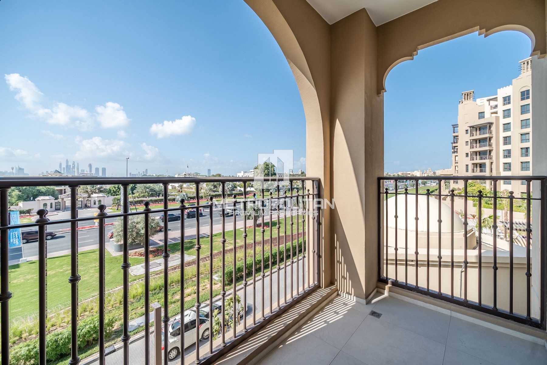 Image - Al Jazi 2, Umm Suqeim, Dubai | Project - شقة