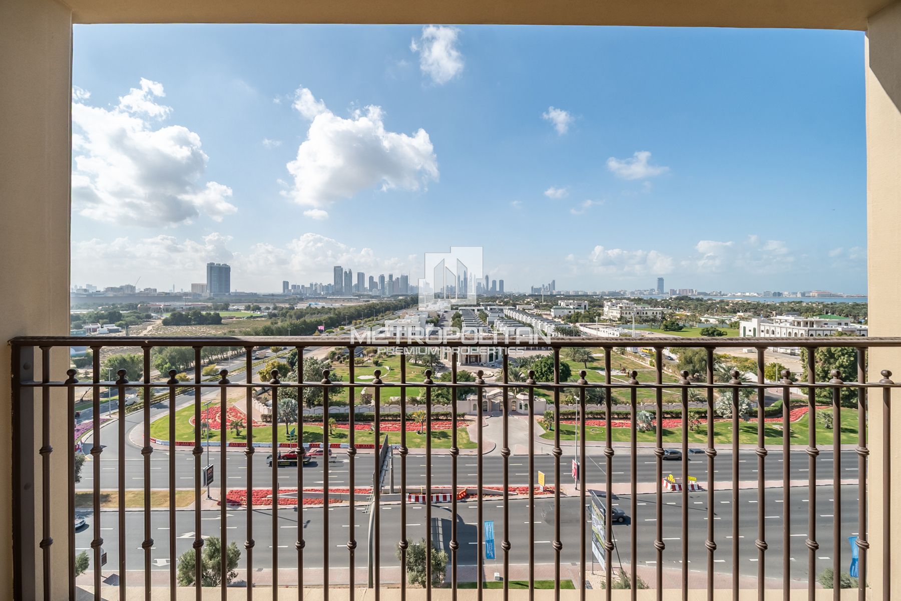 Image - Al Jazi 2, Umm Suqeim, Dubai | Project - شقة