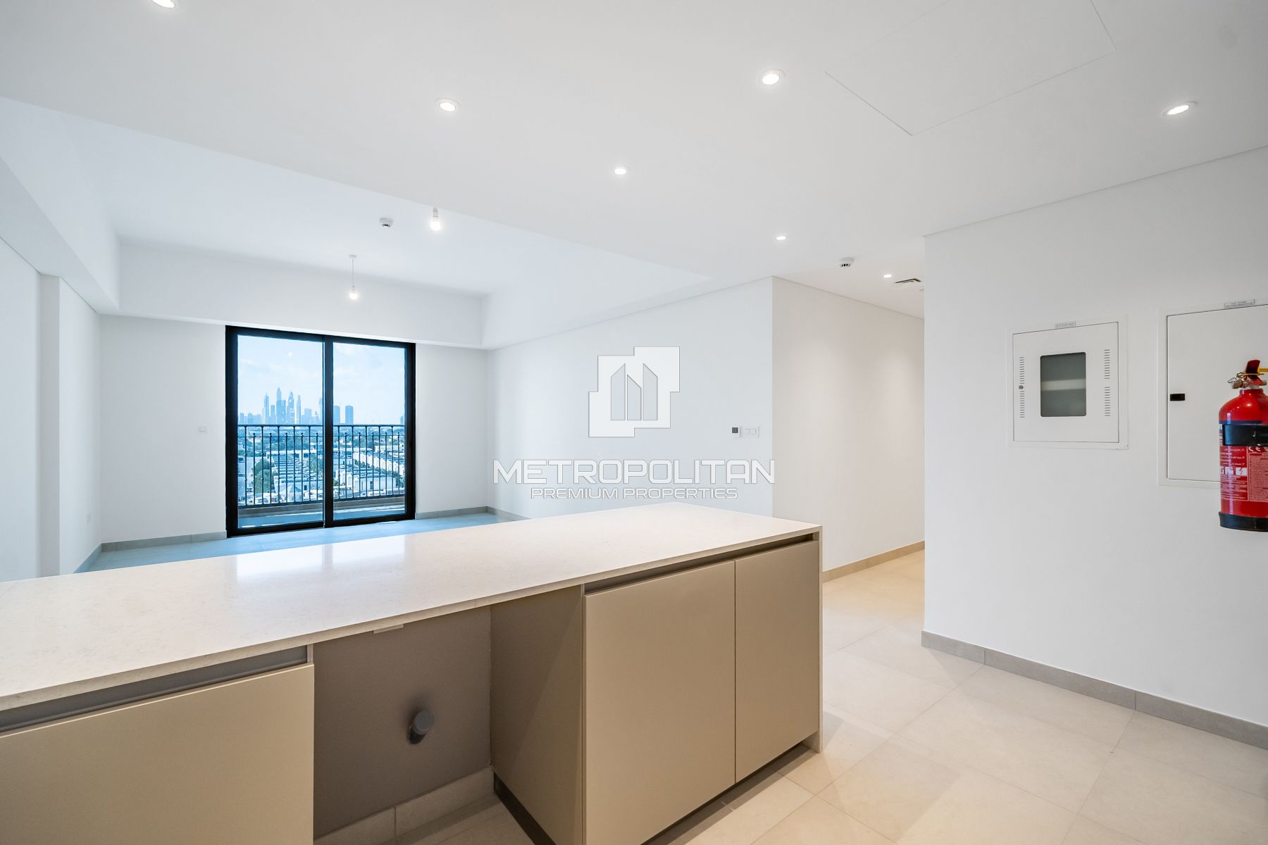 Image - Al Jazi 2, Umm Suqeim, Dubai | Project - شقة