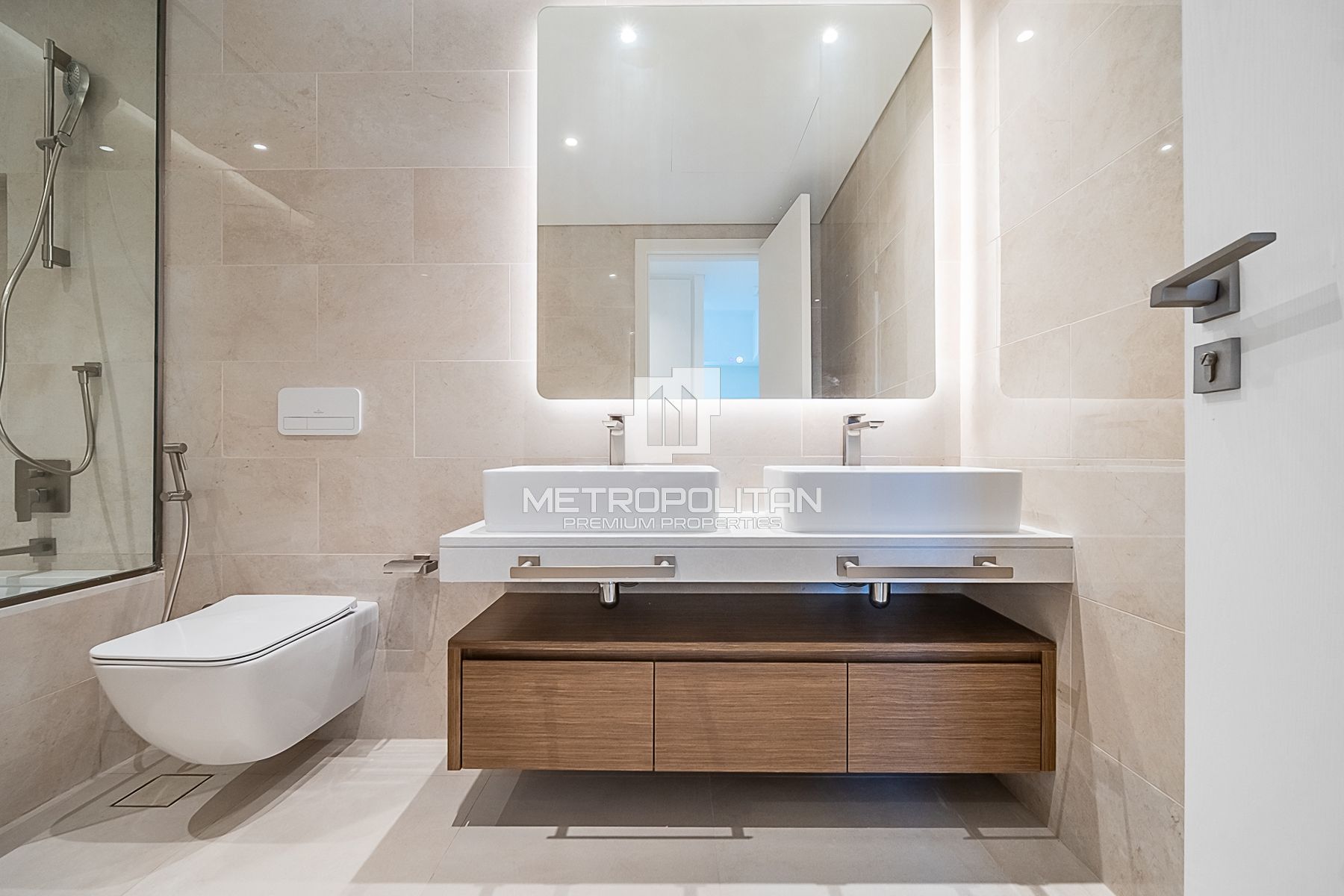 Image - Al Jazi 2, Umm Suqeim, Dubai | Project - شقة