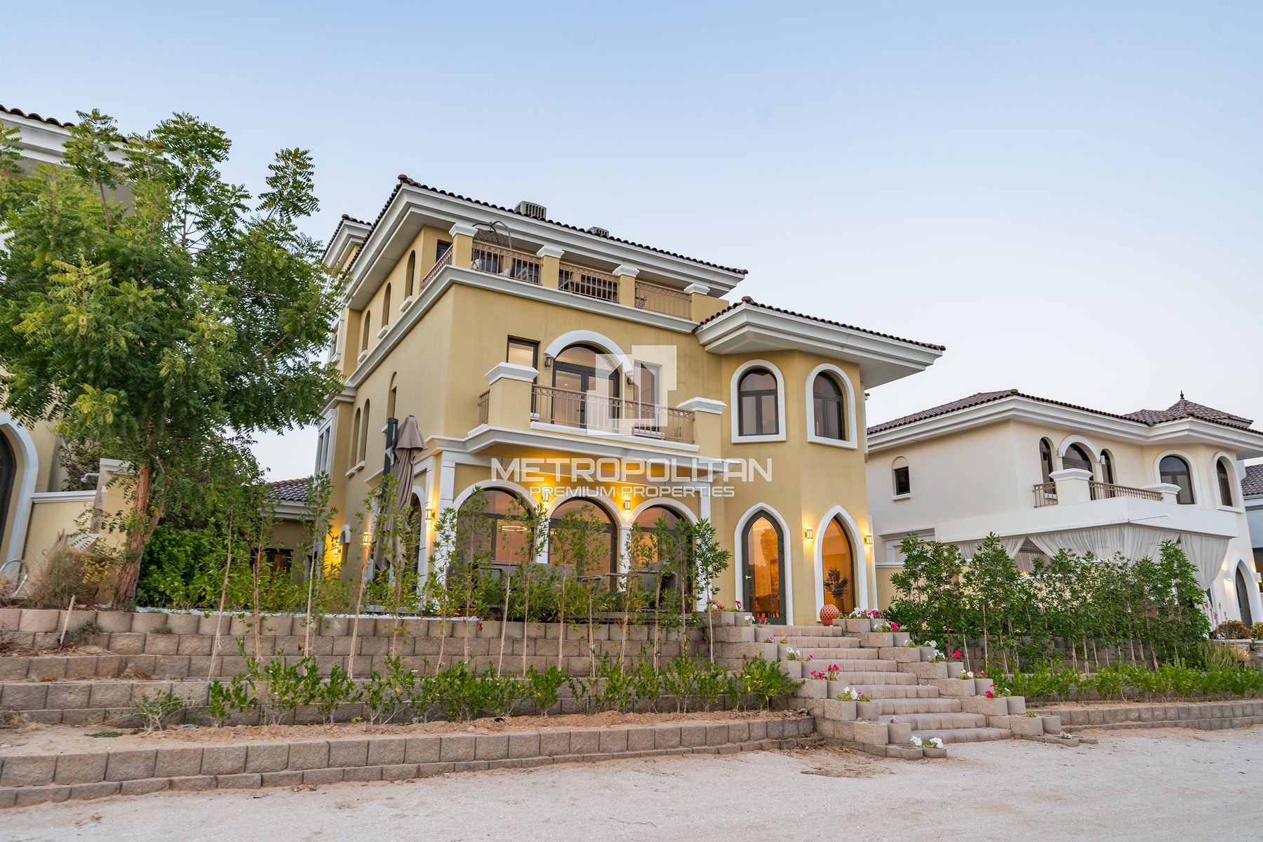 Private Beach Access | Sea View | Ready to Move