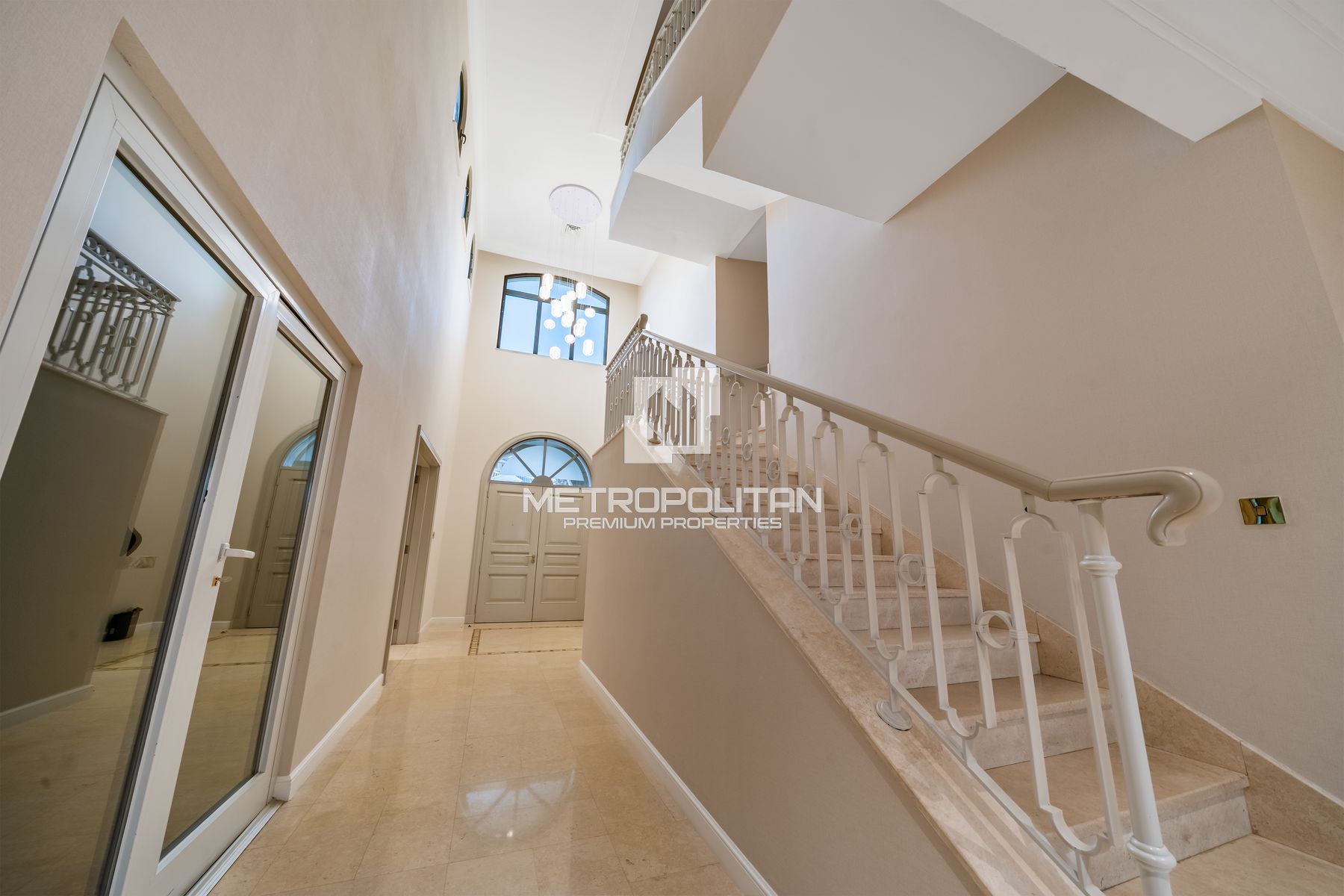 Image - Garden Homes Frond B, Palm Jumeirah, 迪拜 | Project - 墅