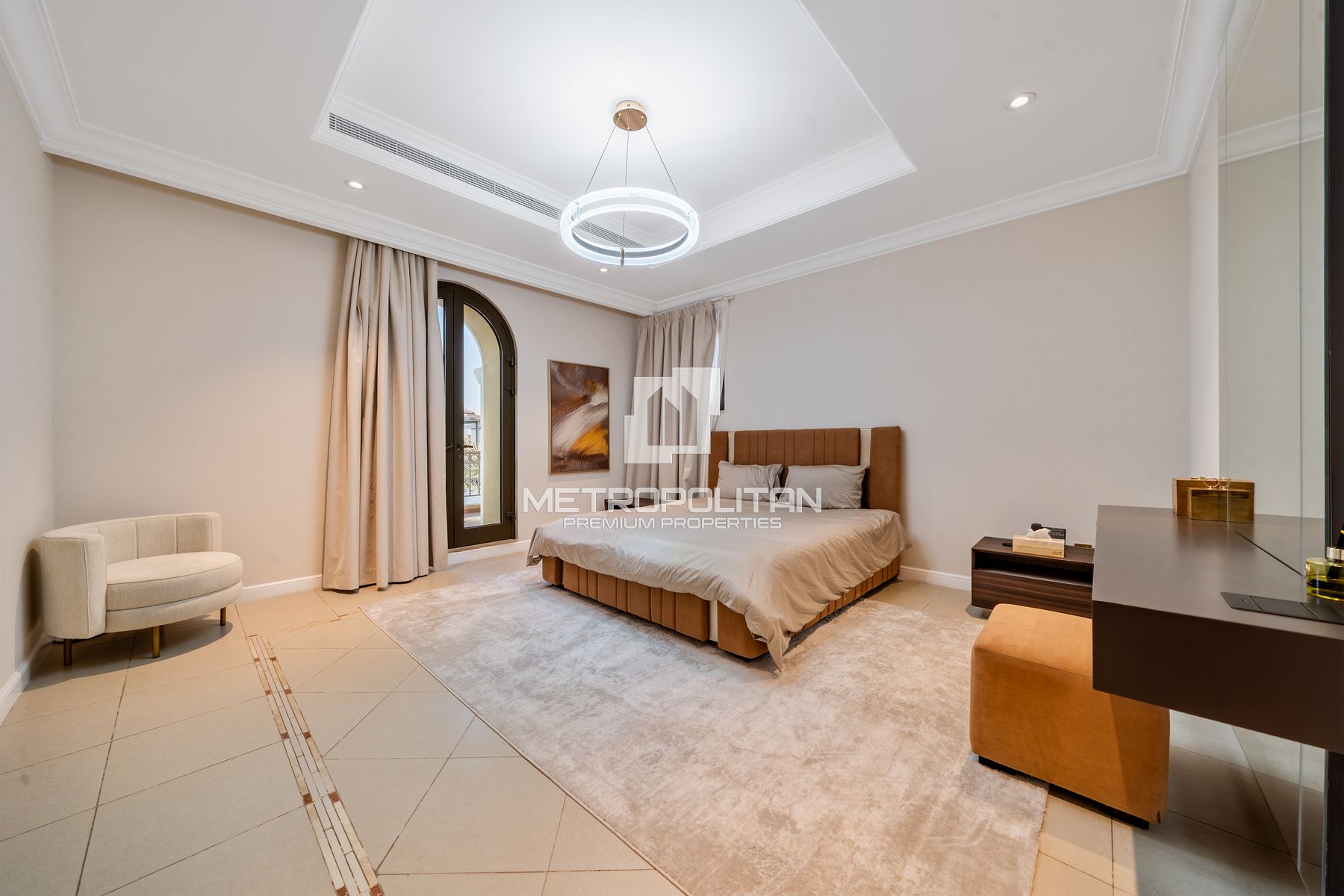 Image - Garden Homes Frond B, Palm Jumeirah, 迪拜 | Project - 墅