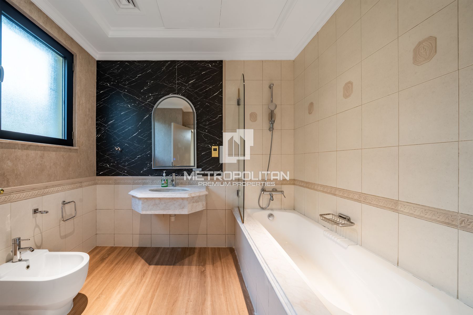 Image - Garden Homes Frond B, Palm Jumeirah, 迪拜 | Project - 墅