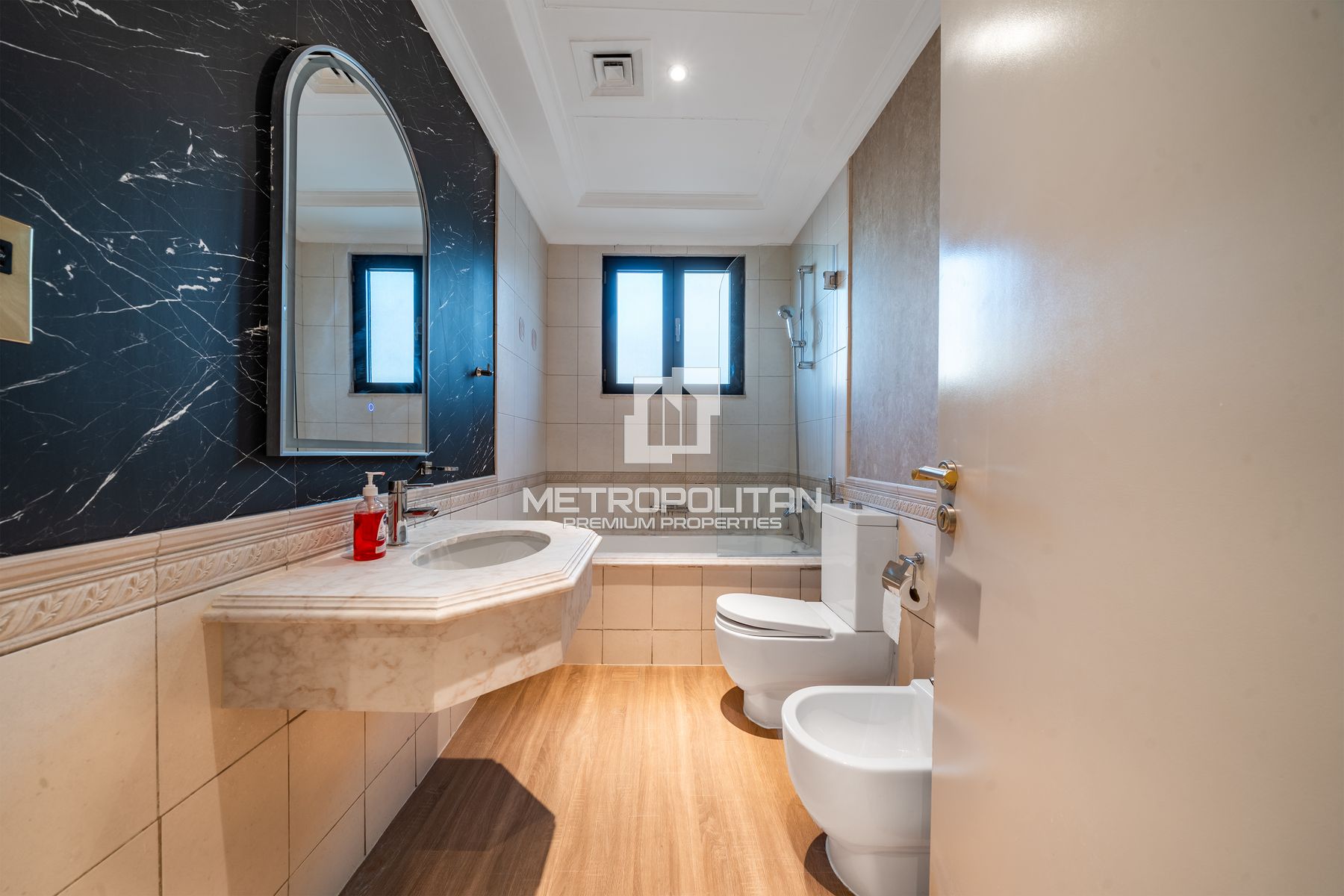 Image - Garden Homes Frond B, Palm Jumeirah, 迪拜 | Project - 墅