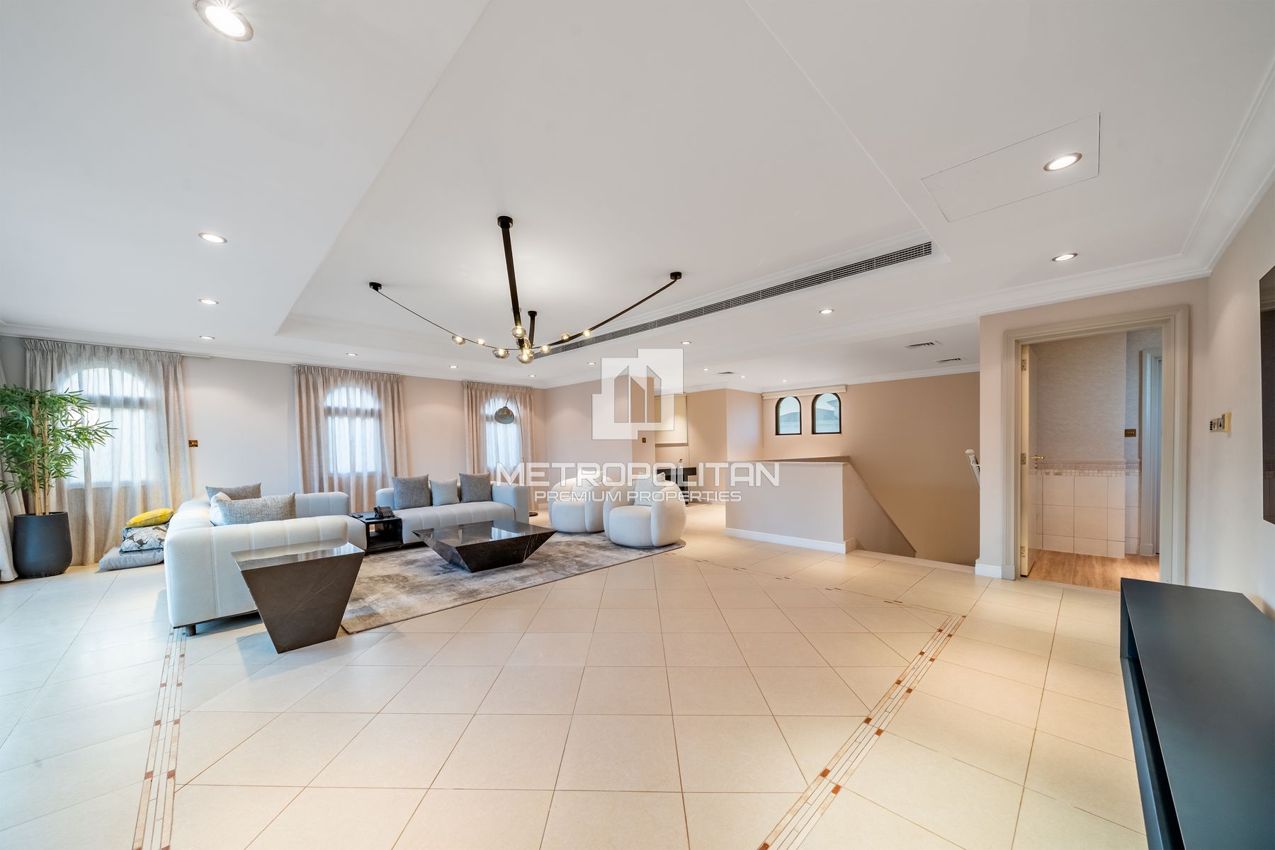 Image - Garden Homes Frond B, Palm Jumeirah, 迪拜 | Project - 墅