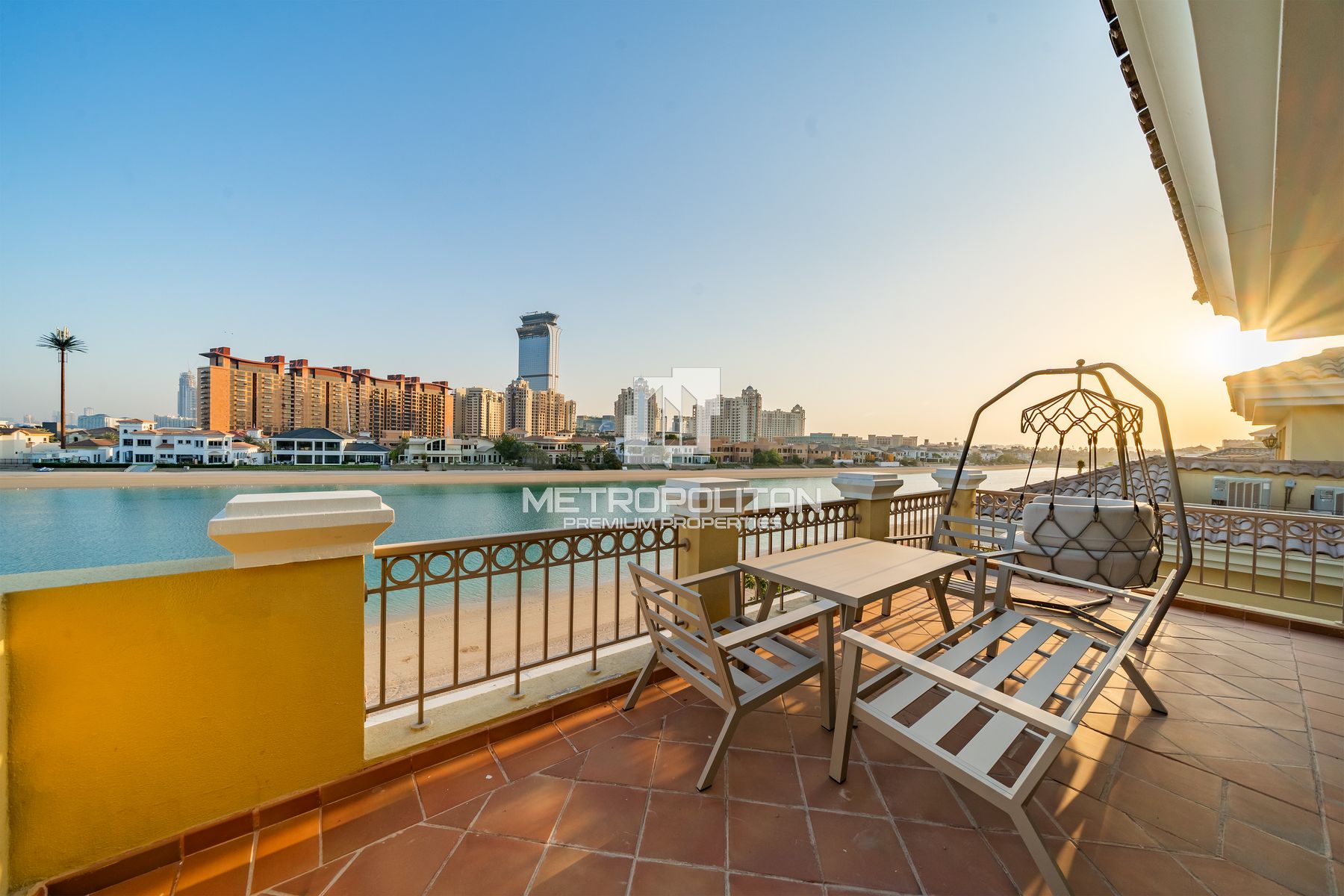 Image - Garden Homes Frond B, Palm Jumeirah, 迪拜 | Project - 墅