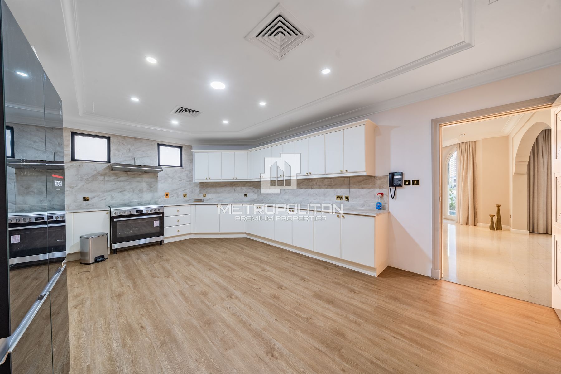 Image - Garden Homes Frond B, Palm Jumeirah, 迪拜 | Project - 墅