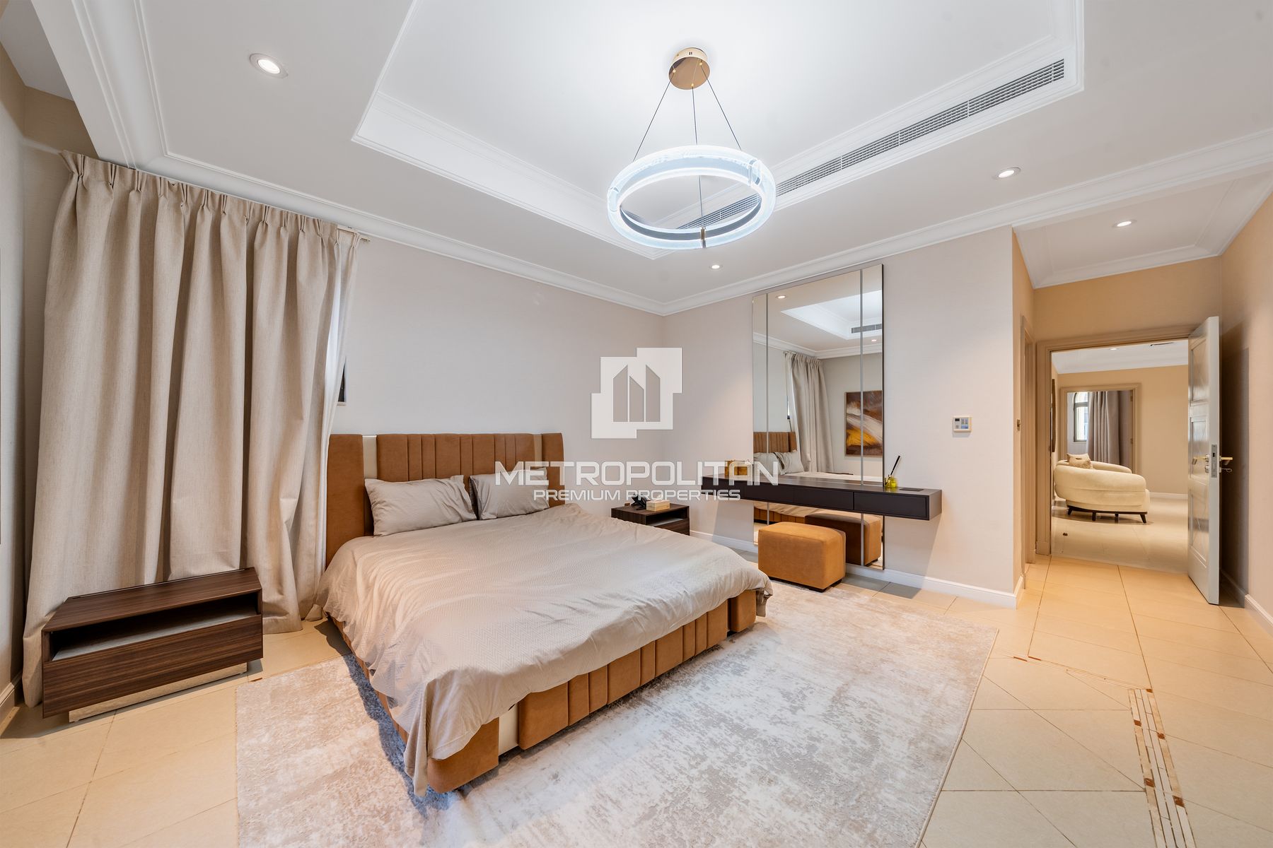 Image - Garden Homes Frond B, Palm Jumeirah, 迪拜 | Project - 墅