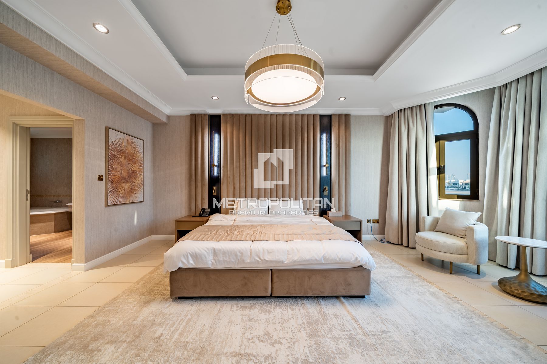 Image - Garden Homes Frond B, Palm Jumeirah, 迪拜 | Project - 墅