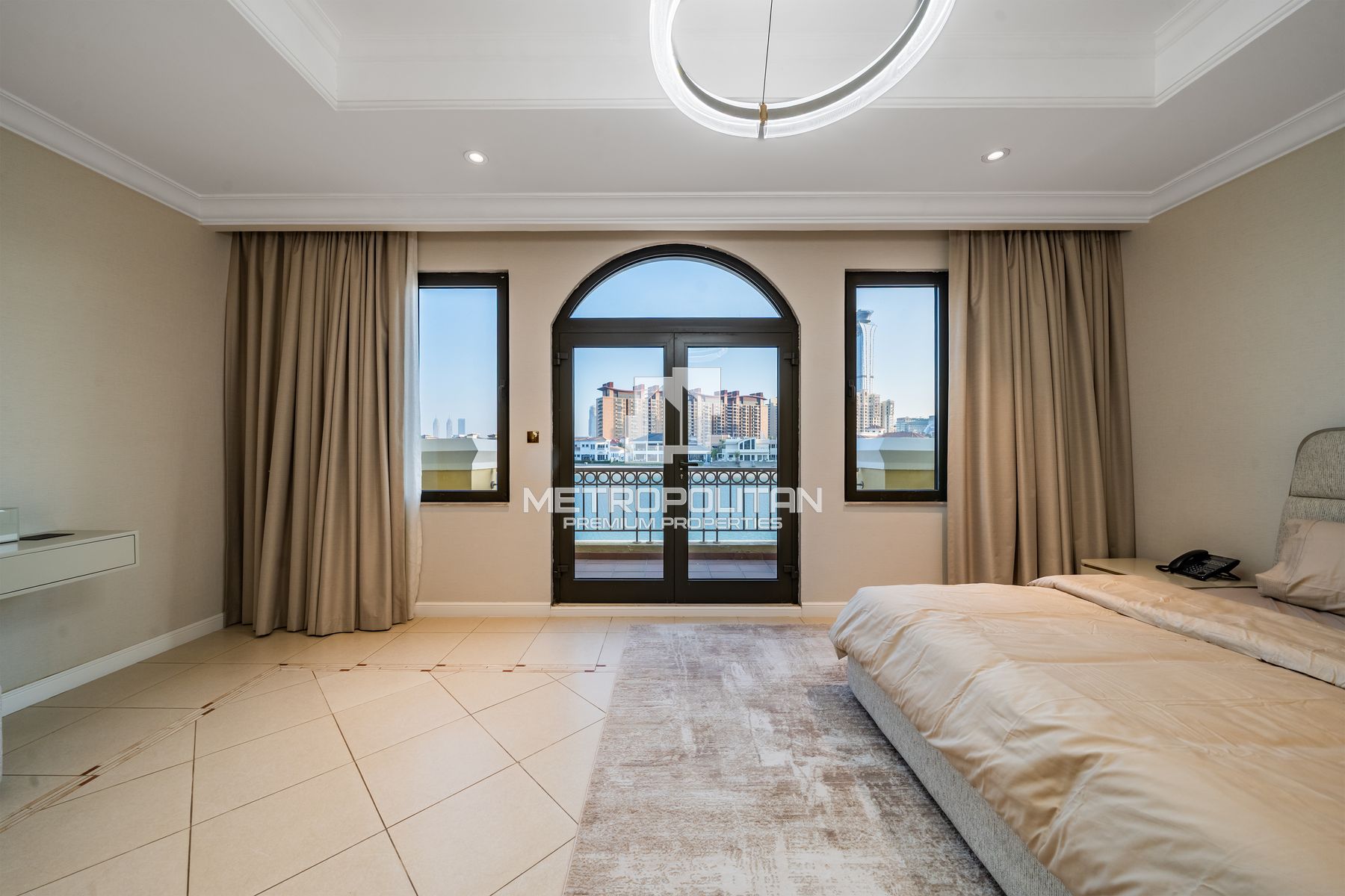 Image - Garden Homes Frond B, Palm Jumeirah, 迪拜 | Project - 墅